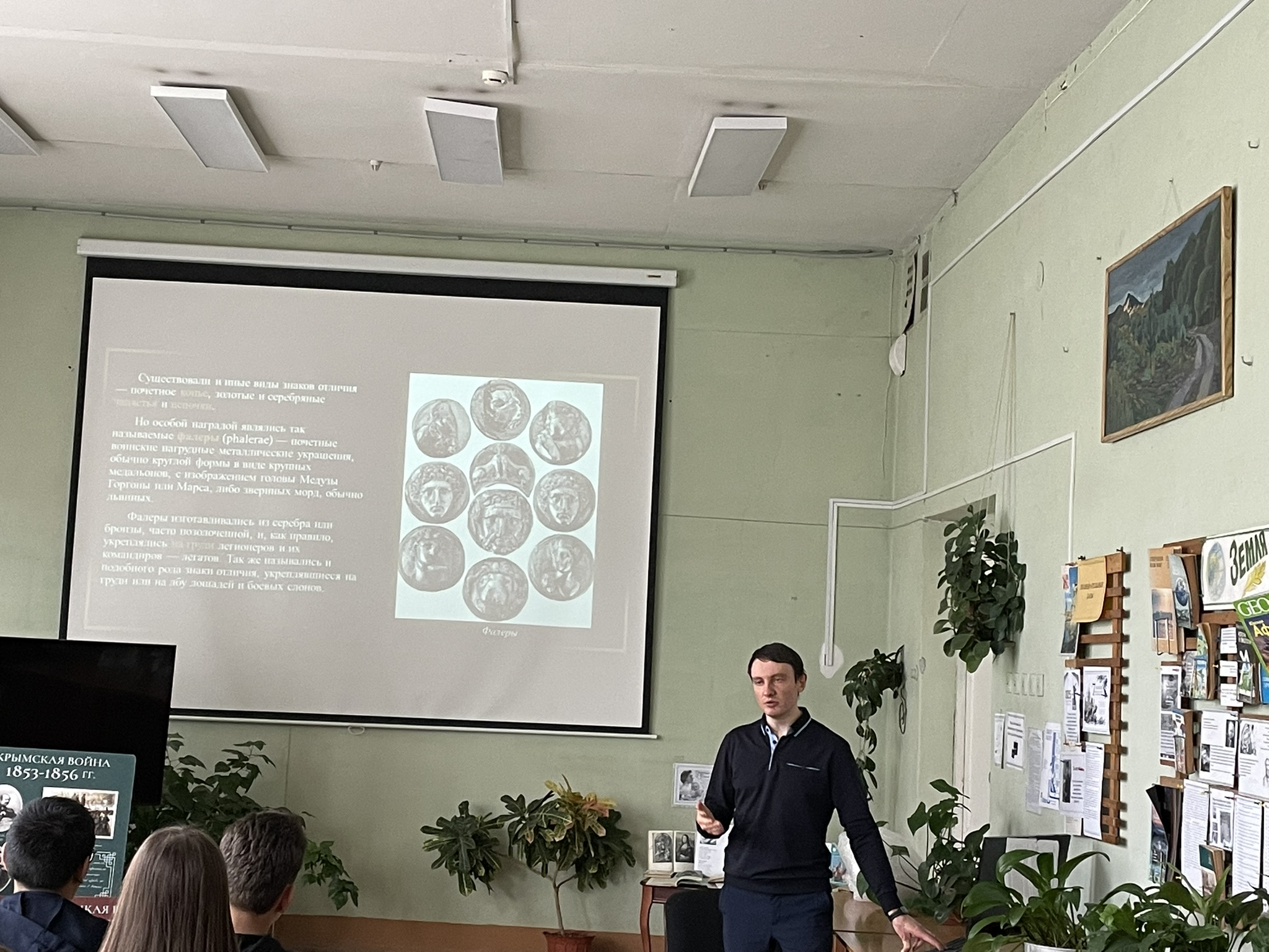 Студенты СГУ стали призёрами и победителями номинаций «Российской студенческой весны - 2023»