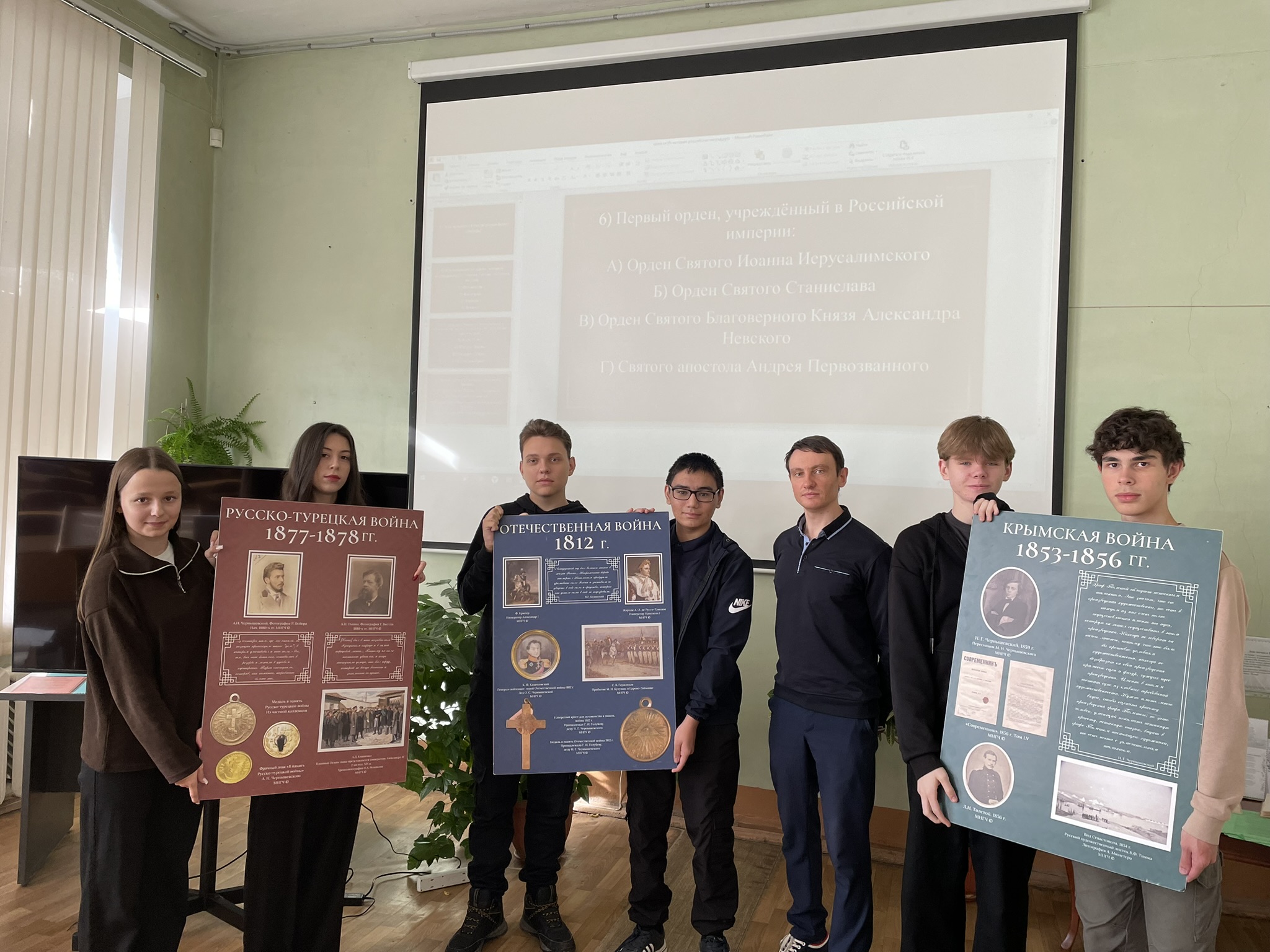 Студенты СГУ стали призёрами и победителями номинаций «Российской студенческой весны - 2023»