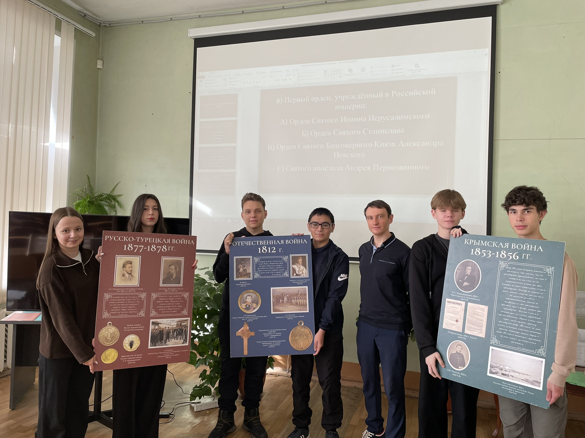 Студенты СГУ стали призёрами и победителями номинаций «Российской студенческой весны - 2023»