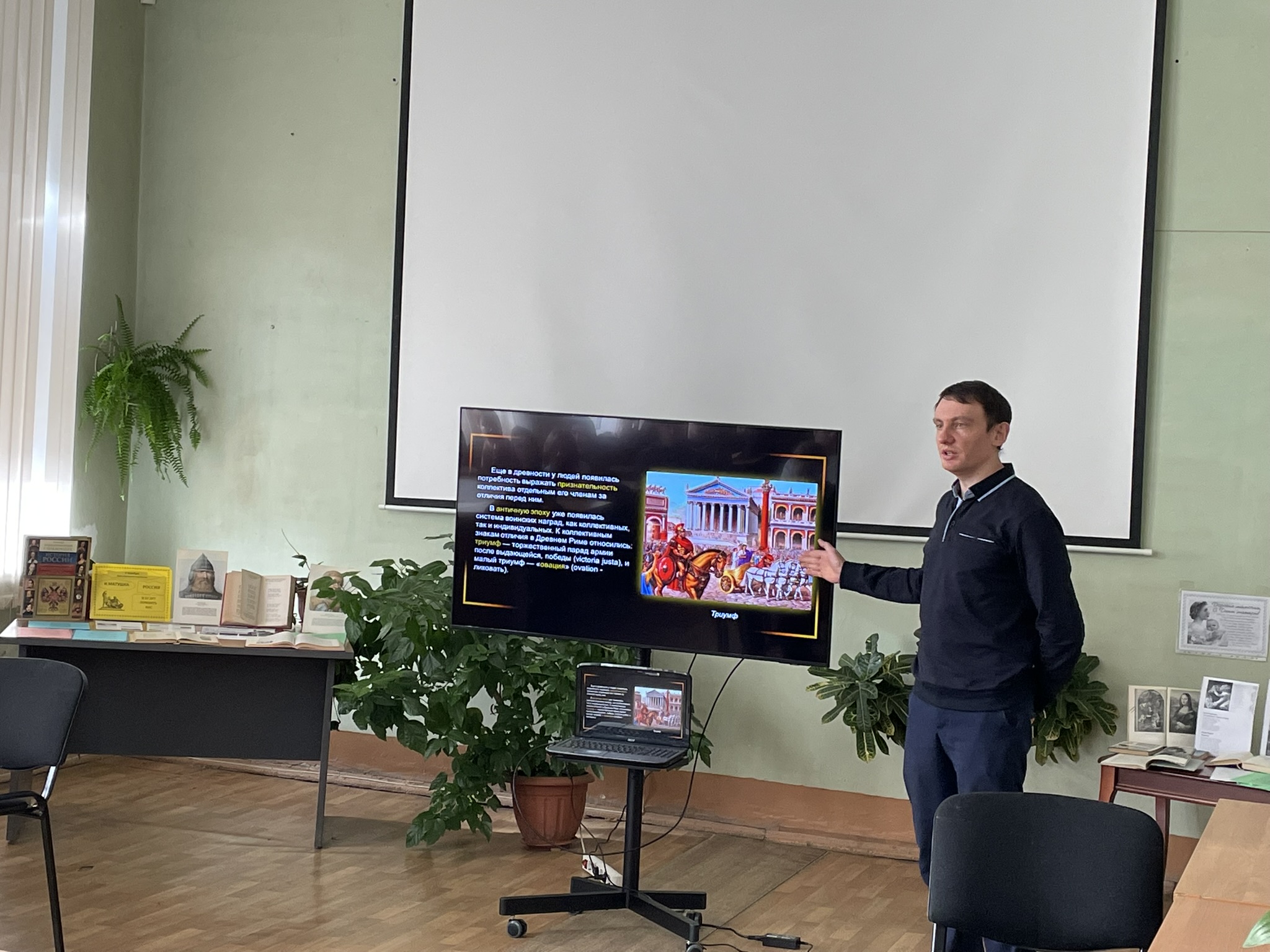 Студенты СГУ стали призёрами и победителями номинаций «Российской студенческой весны - 2023»