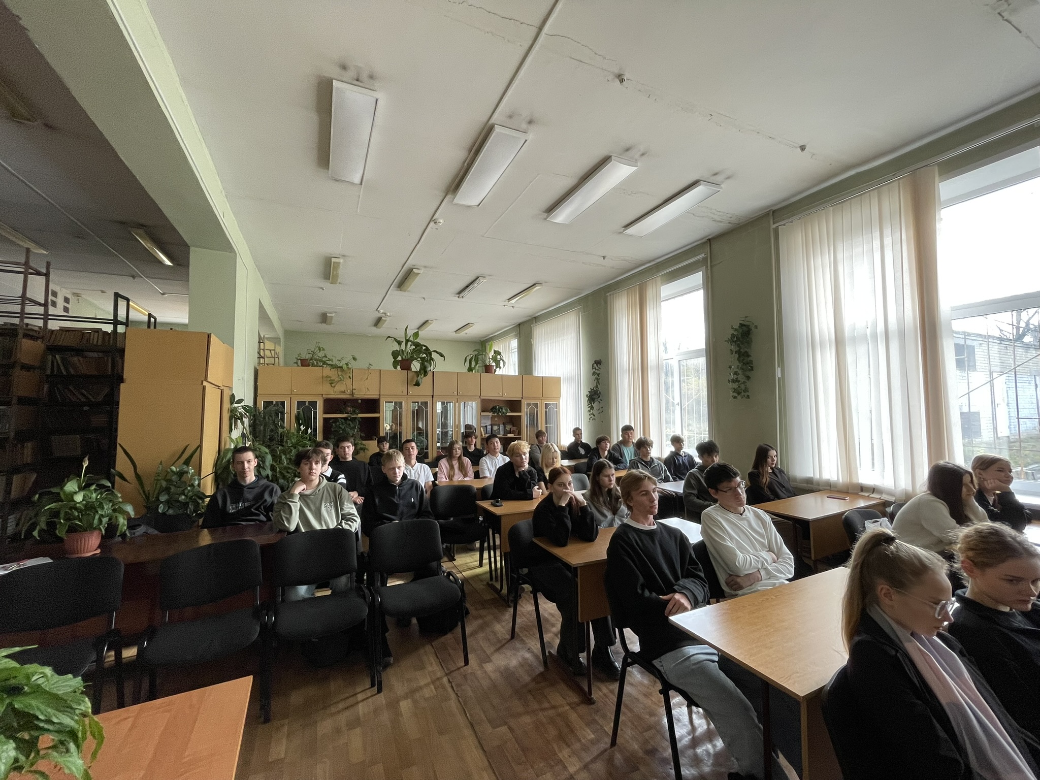 Студенты СГУ стали призёрами и победителями номинаций «Российской студенческой весны - 2023»