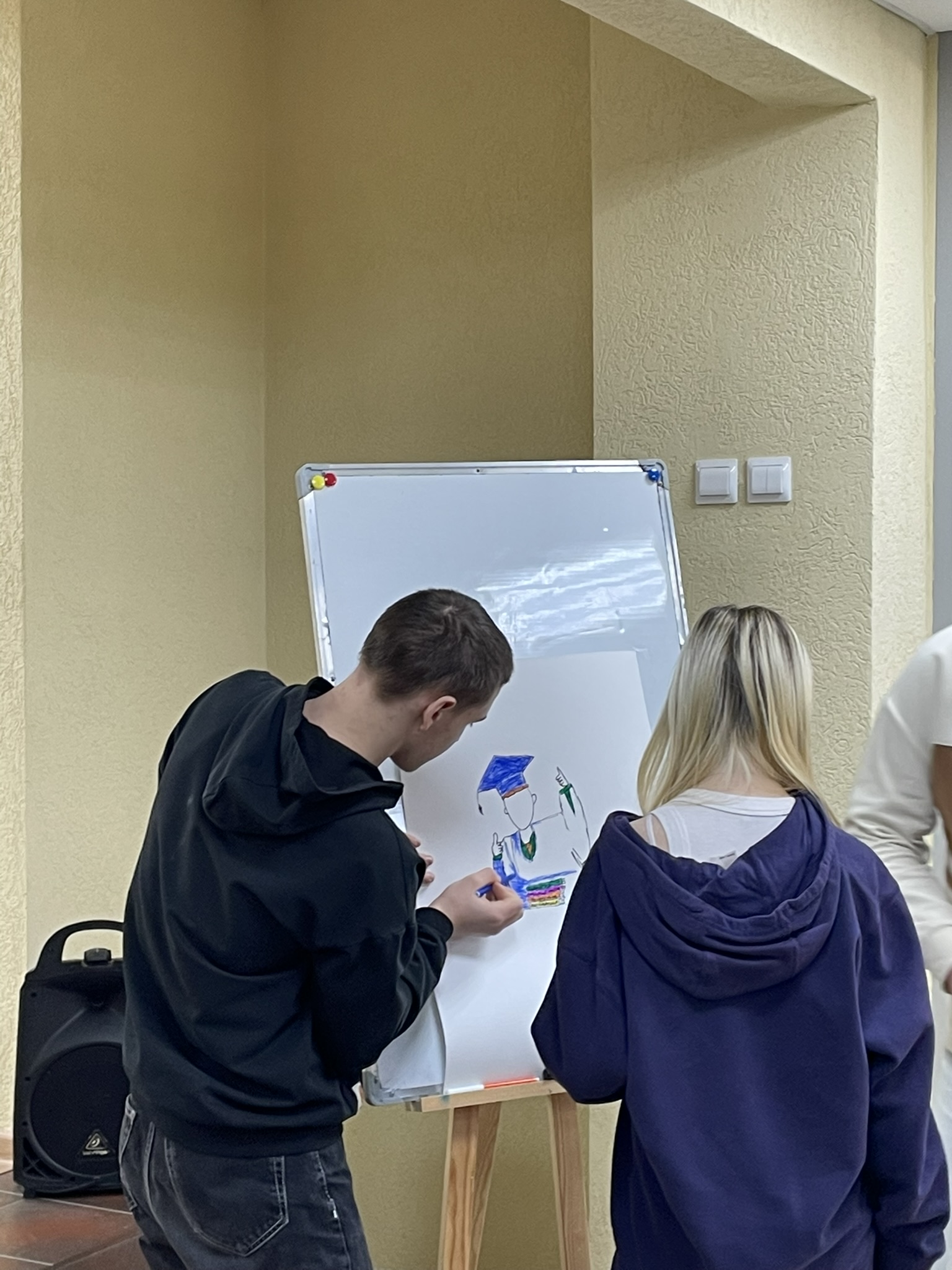 Студенты СГУ стали призёрами и победителями номинаций «Российской студенческой весны - 2023»