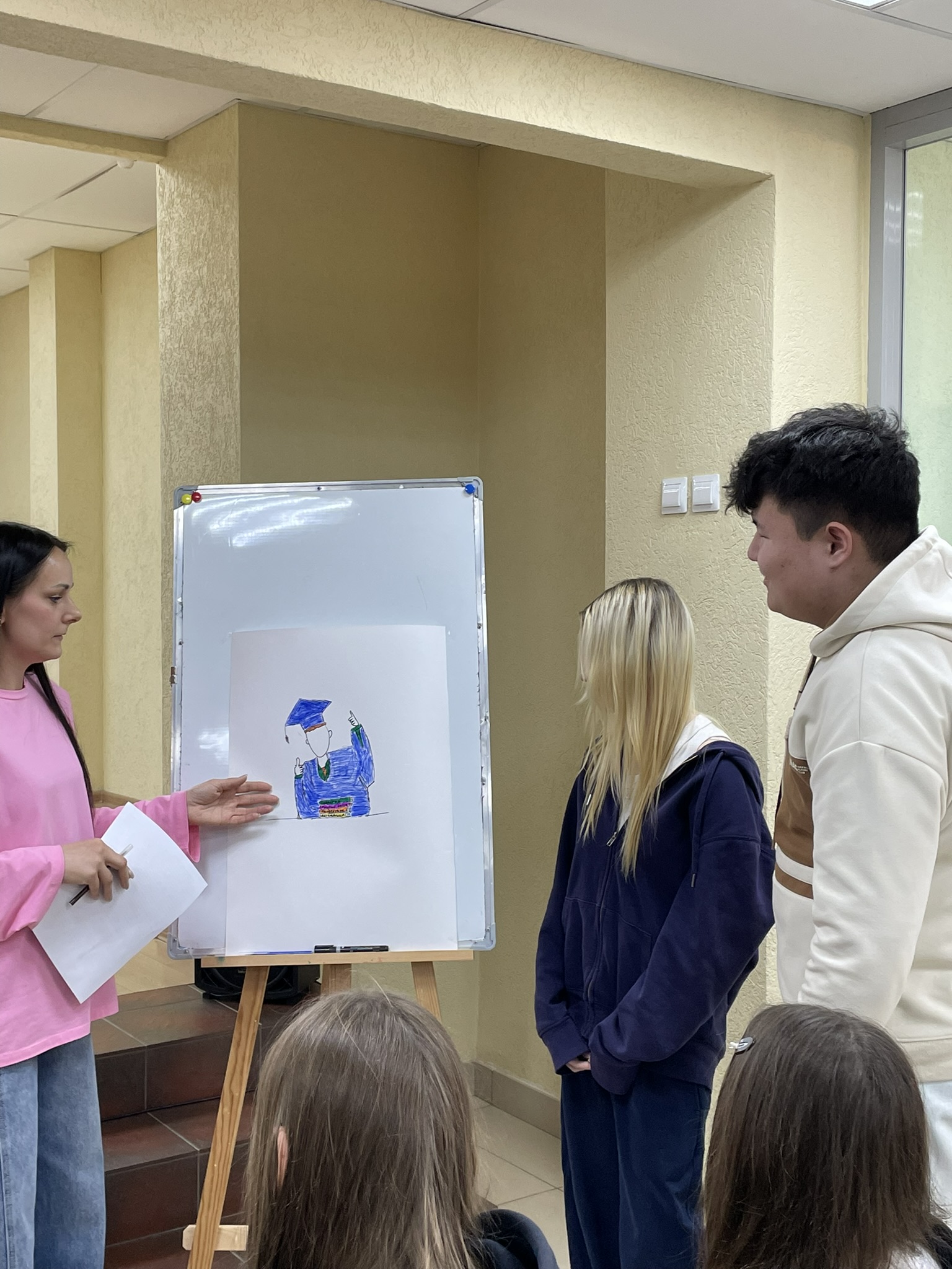 Студенты СГУ стали призёрами и победителями номинаций «Российской студенческой весны - 2023»