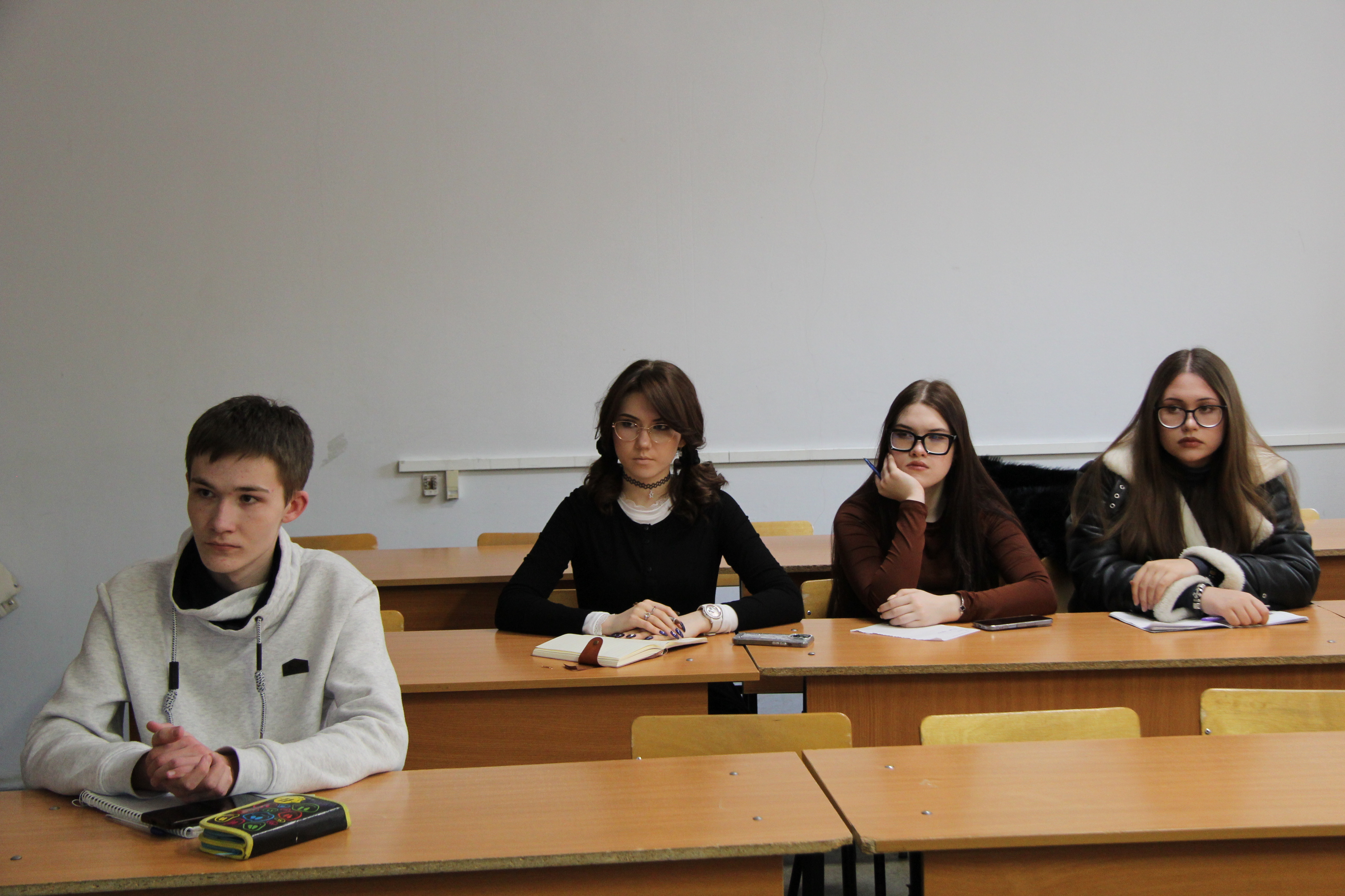 Студенты СГУ стали призёрами и победителями номинаций «Российской студенческой весны - 2023»