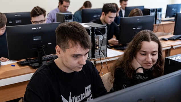 Студенты СГУ стали призёрами и победителями номинаций «Российской студенческой весны - 2023»