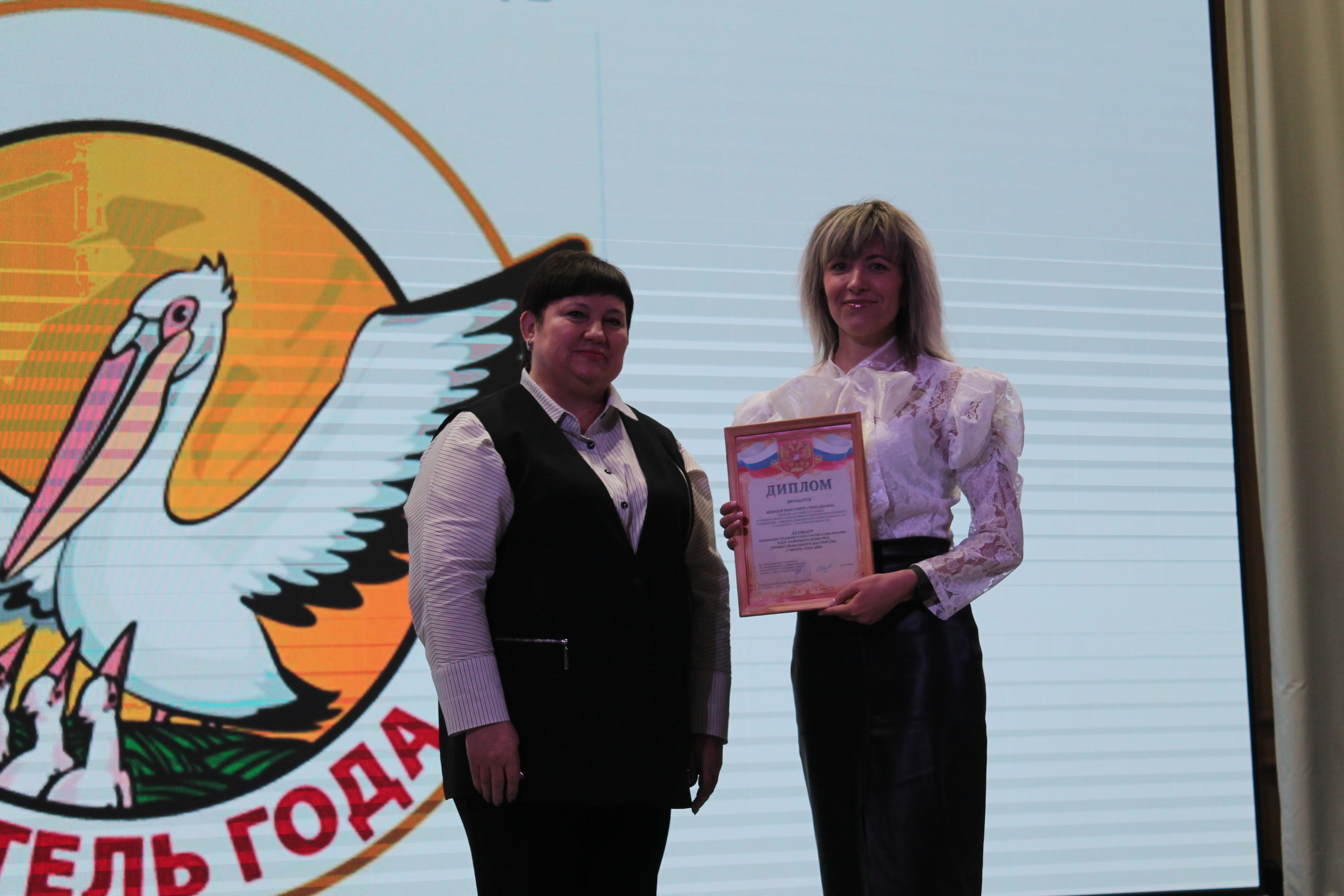 Студенты СГУ стали призёрами и победителями номинаций «Российской студенческой весны - 2023»