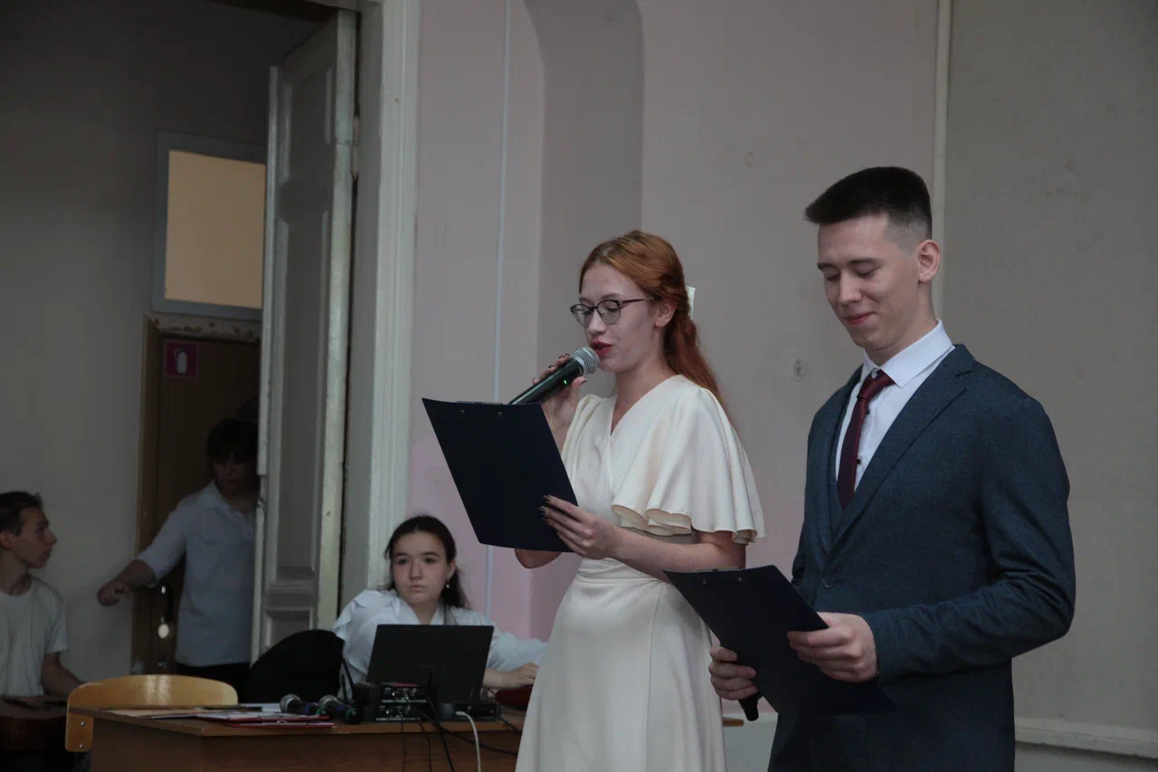 Студенты СГУ стали призёрами и победителями номинаций «Российской студенческой весны - 2023»