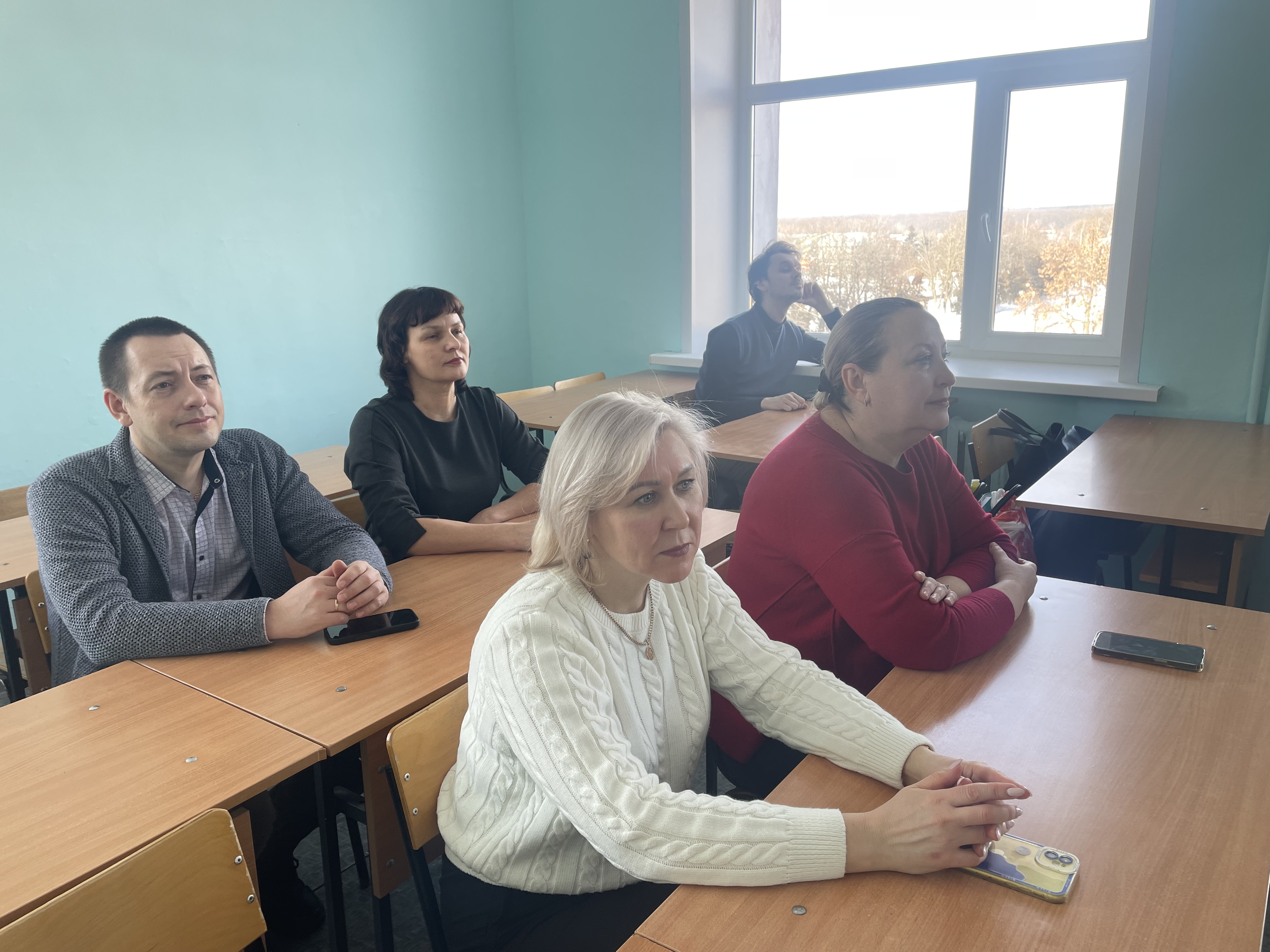 Студенты СГУ стали призёрами и победителями номинаций «Российской студенческой весны - 2023»