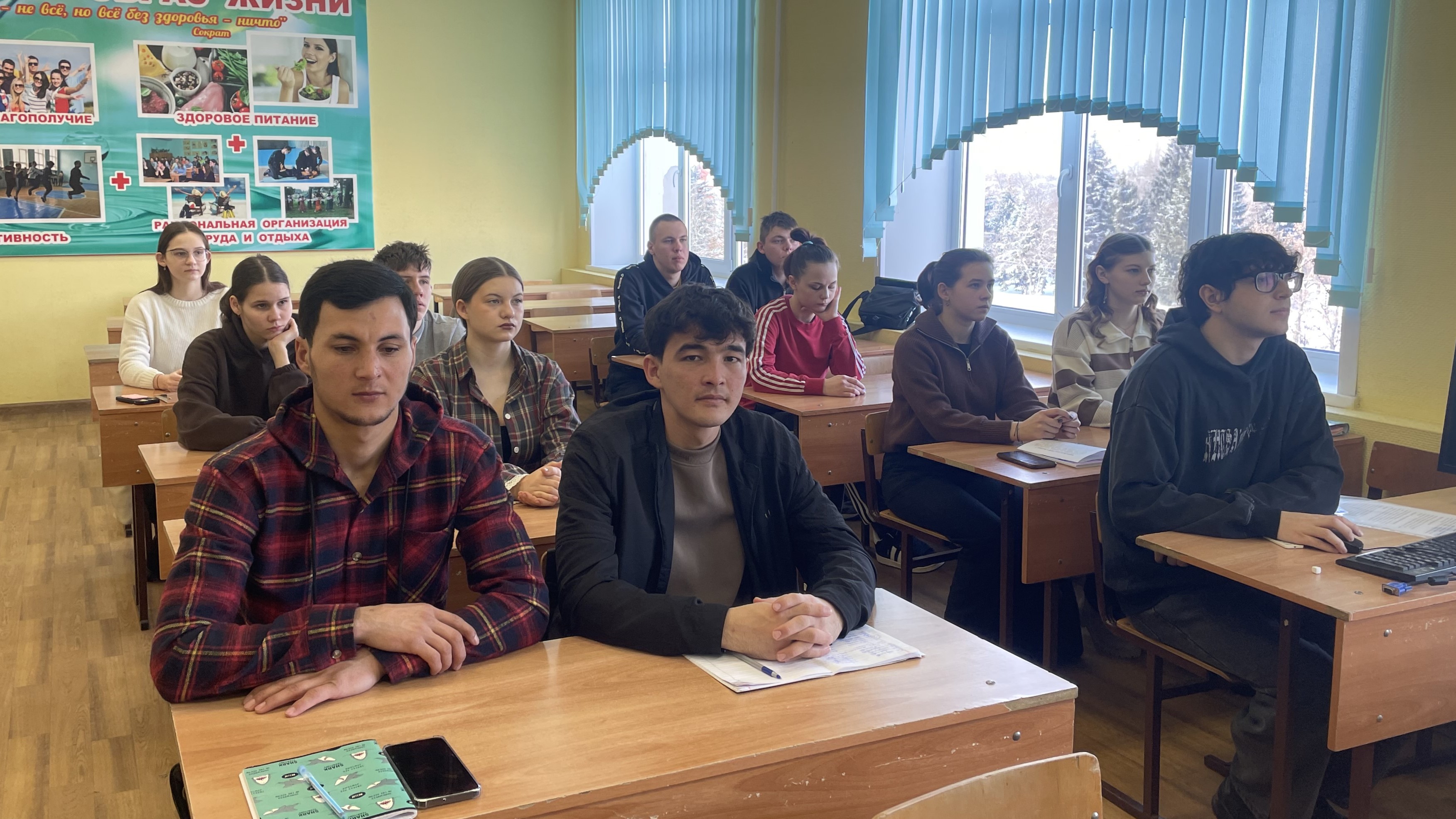 Студенты СГУ стали призёрами и победителями номинаций «Российской студенческой весны - 2023»