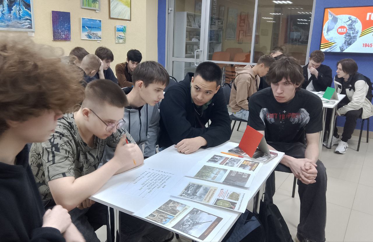 Студенты СГУ стали призёрами и победителями номинаций «Российской студенческой весны - 2023»