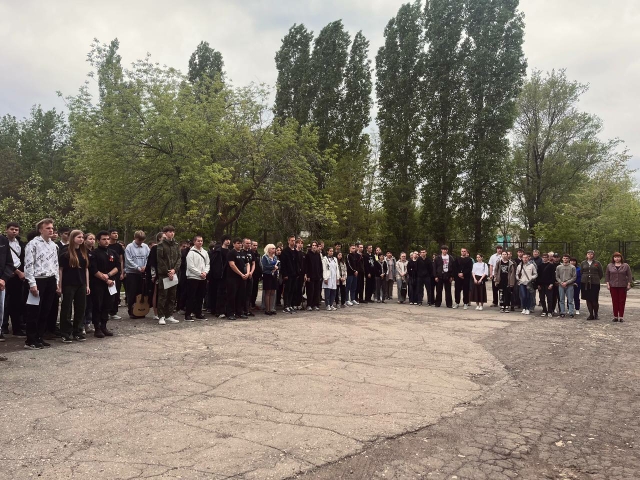 Студенты СГУ стали призёрами и победителями номинаций «Российской студенческой весны - 2023»