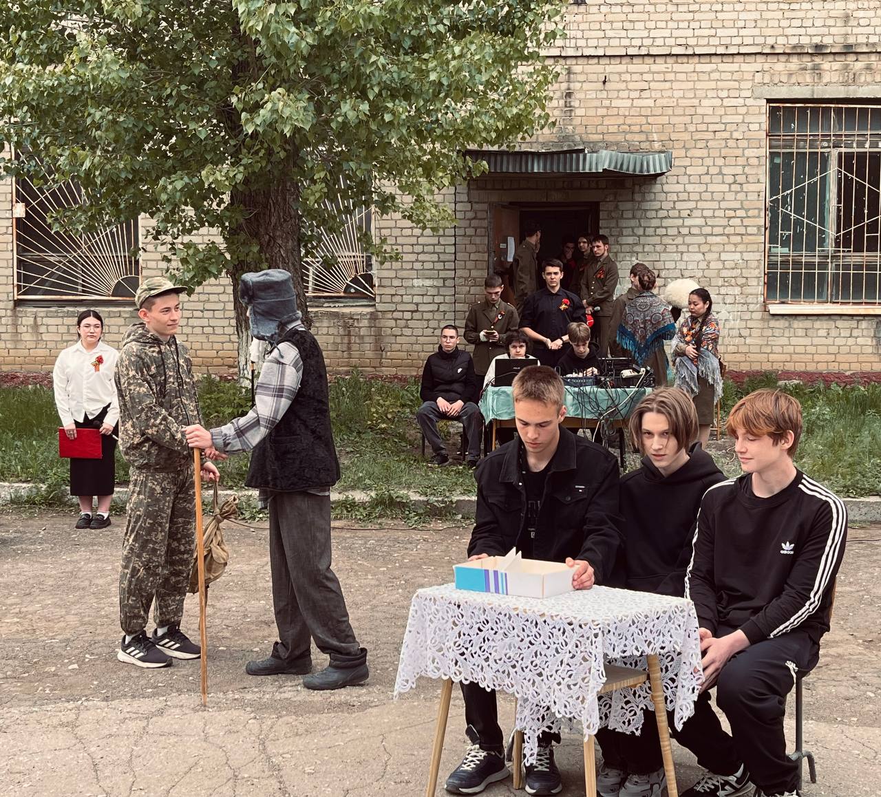 Студенты СГУ стали призёрами и победителями номинаций «Российской студенческой весны - 2023»