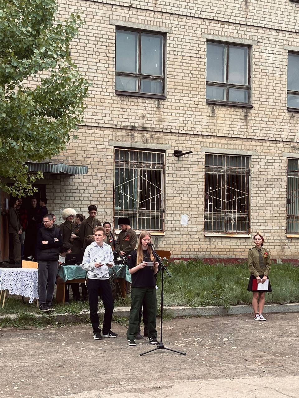 Студенты СГУ стали призёрами и победителями номинаций «Российской студенческой весны - 2023»