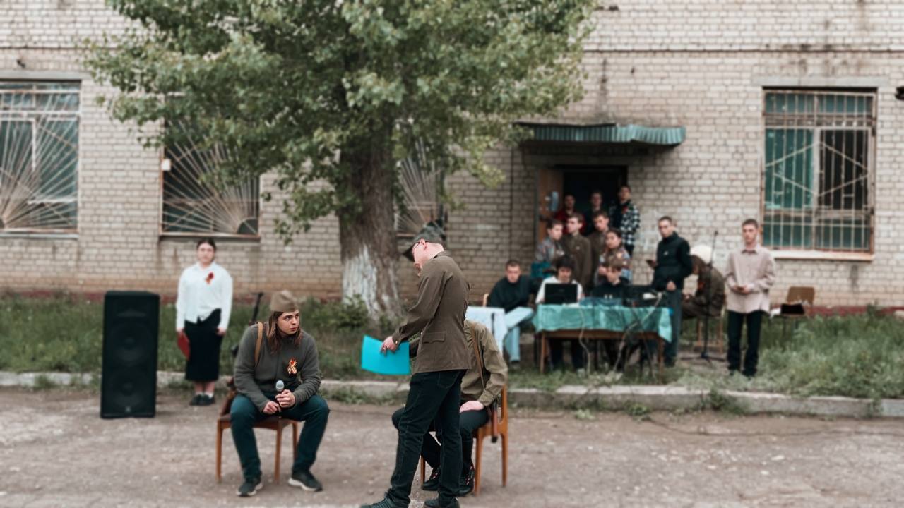 Студенты СГУ стали призёрами и победителями номинаций «Российской студенческой весны - 2023»
