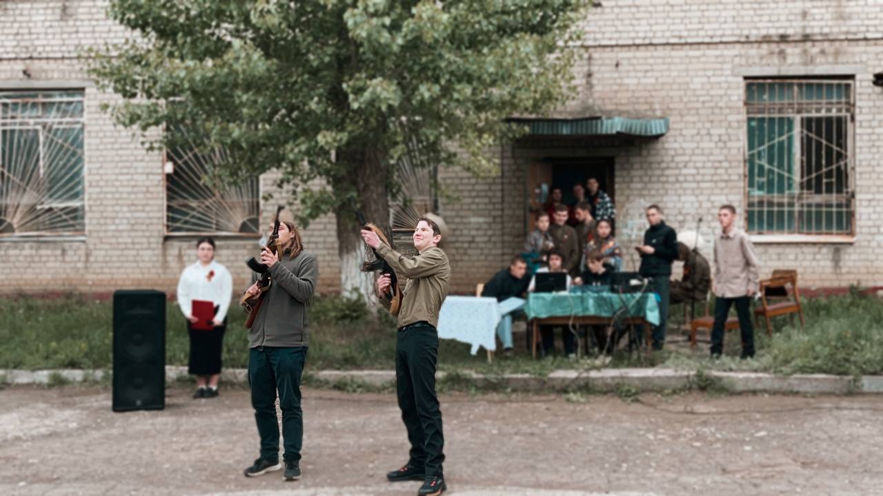 Студенты СГУ стали призёрами и победителями номинаций «Российской студенческой весны - 2023»
