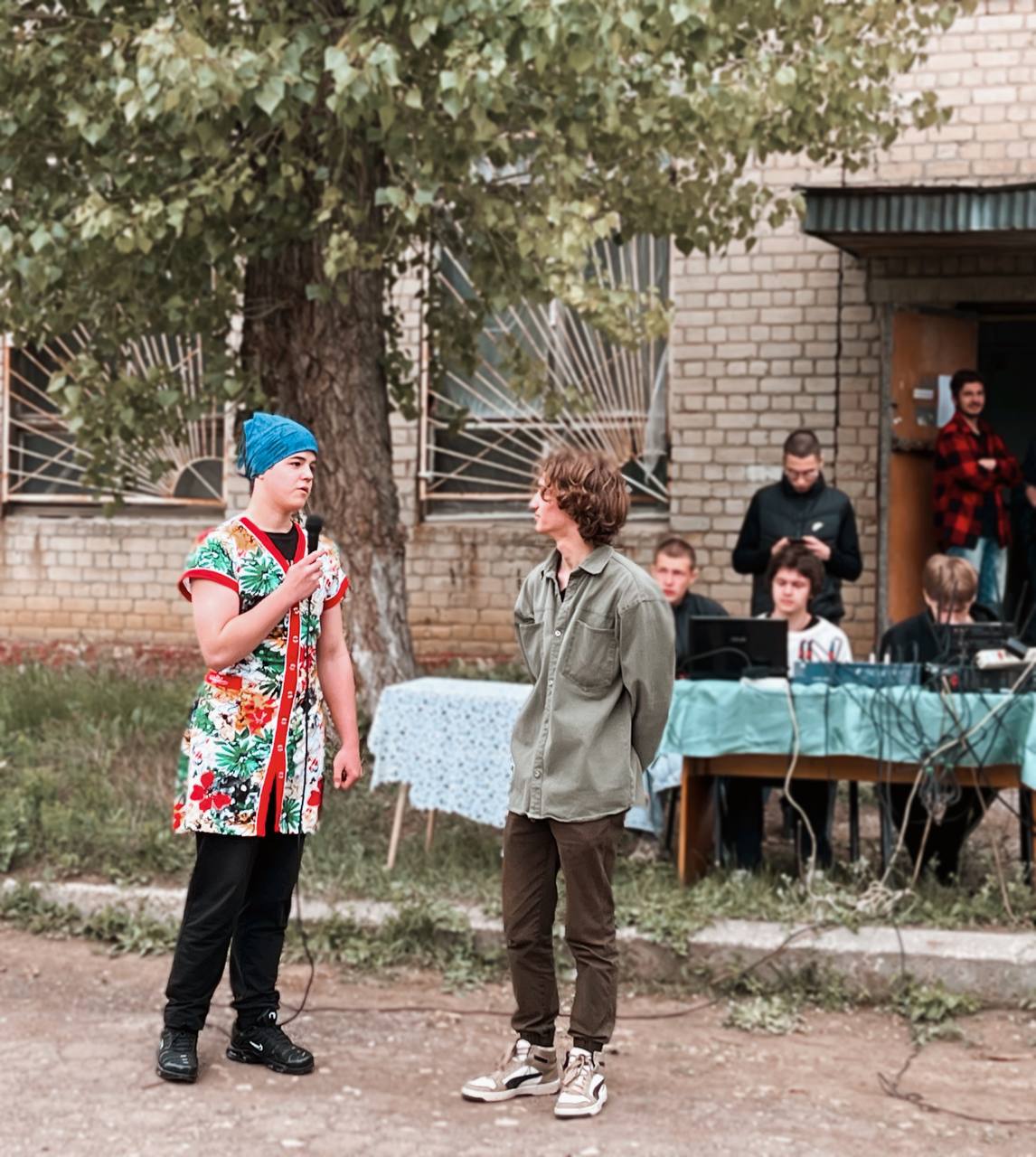 Студенты СГУ стали призёрами и победителями номинаций «Российской студенческой весны - 2023»