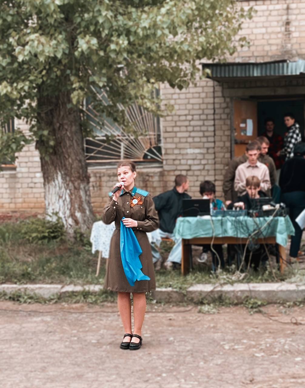 Студенты СГУ стали призёрами и победителями номинаций «Российской студенческой весны - 2023»