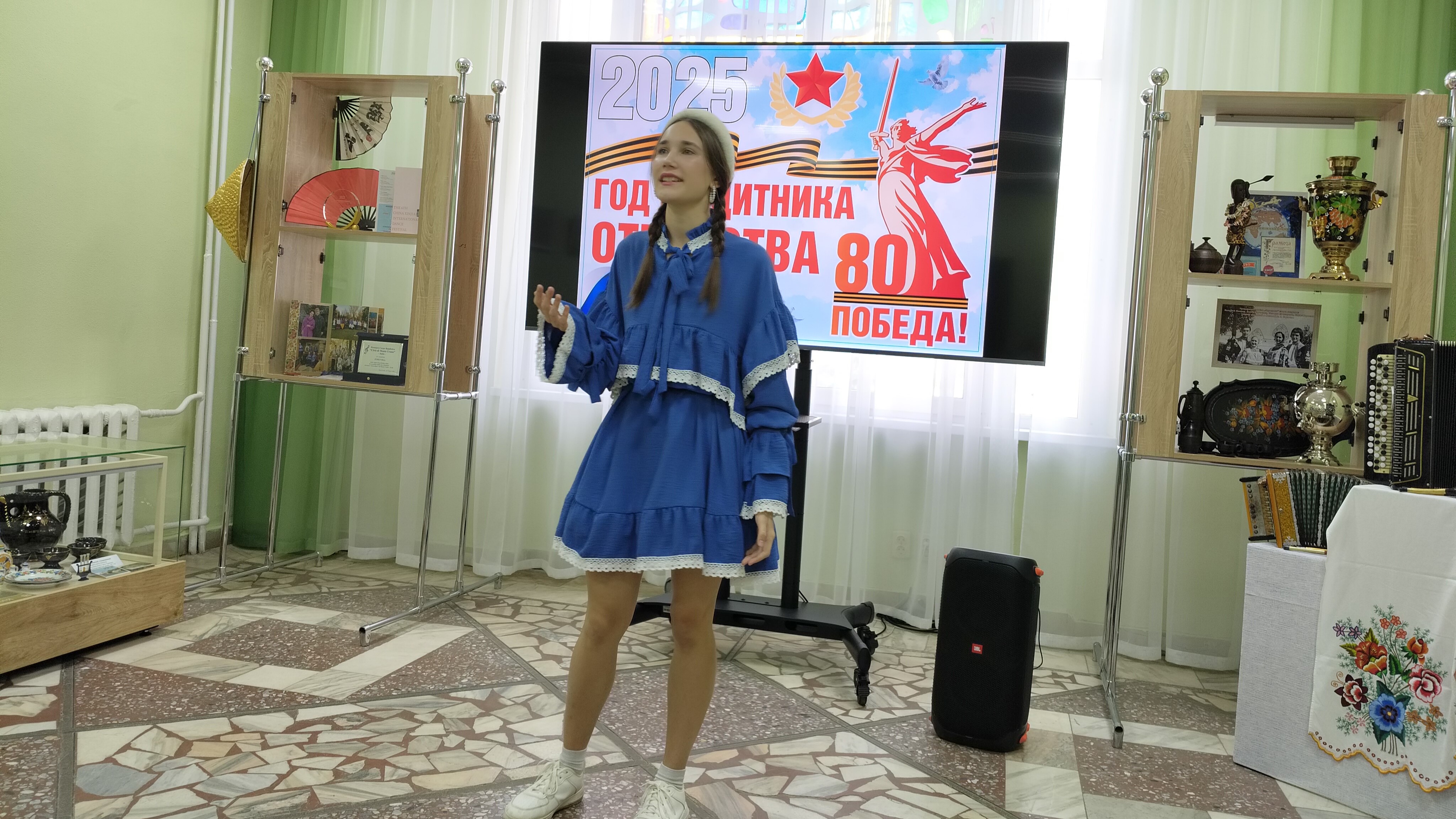 Студенты СГУ стали призёрами и победителями номинаций «Российской студенческой весны - 2023»
