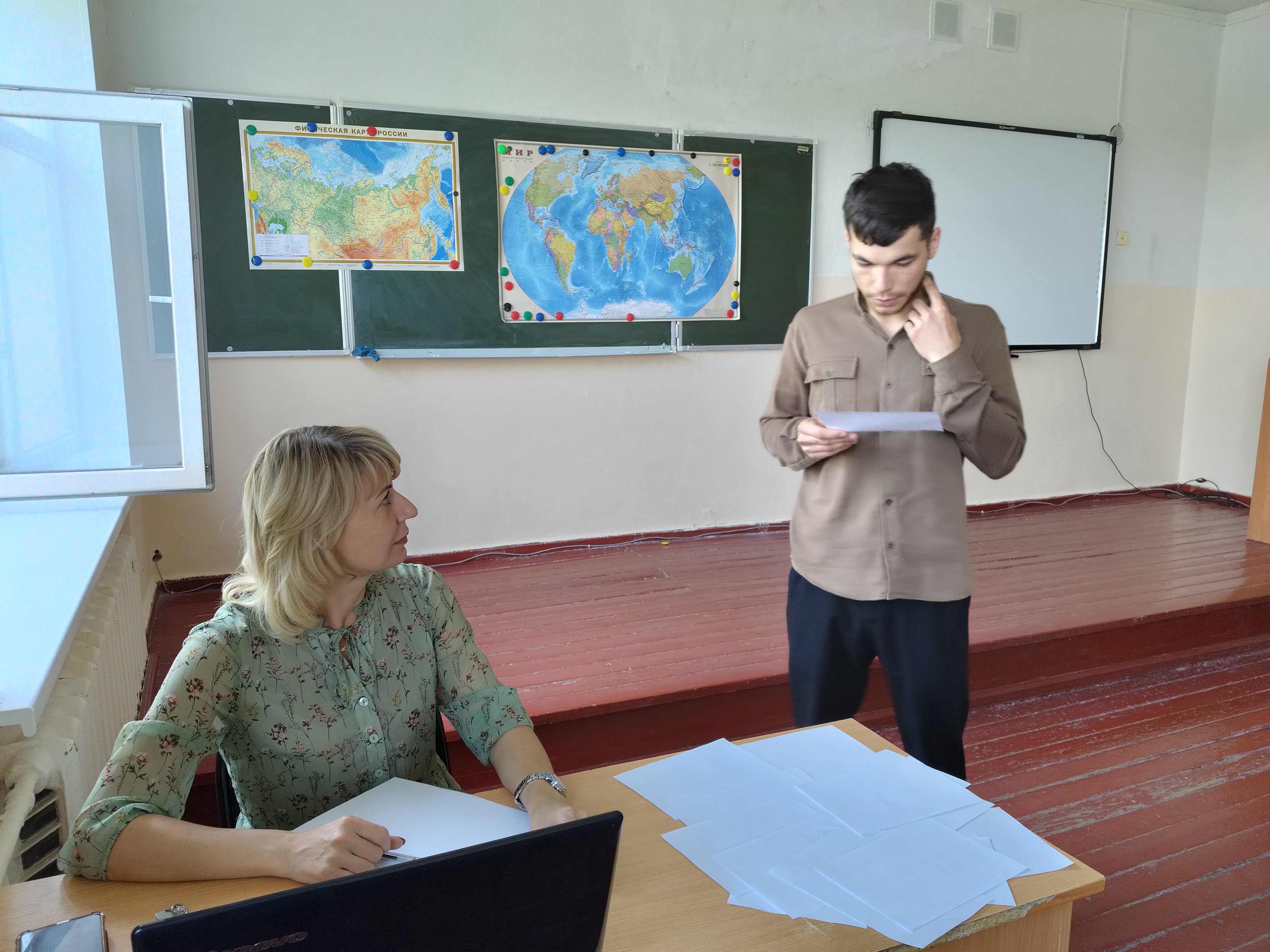 Студенты СГУ стали призёрами и победителями номинаций «Российской студенческой весны - 2023»