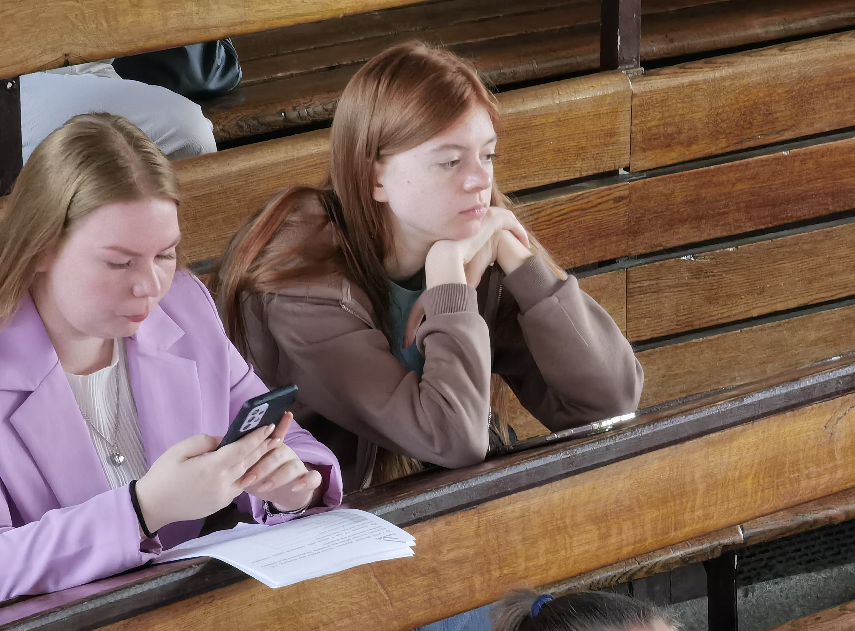 Студенты СГУ стали призёрами и победителями номинаций «Российской студенческой весны - 2023»