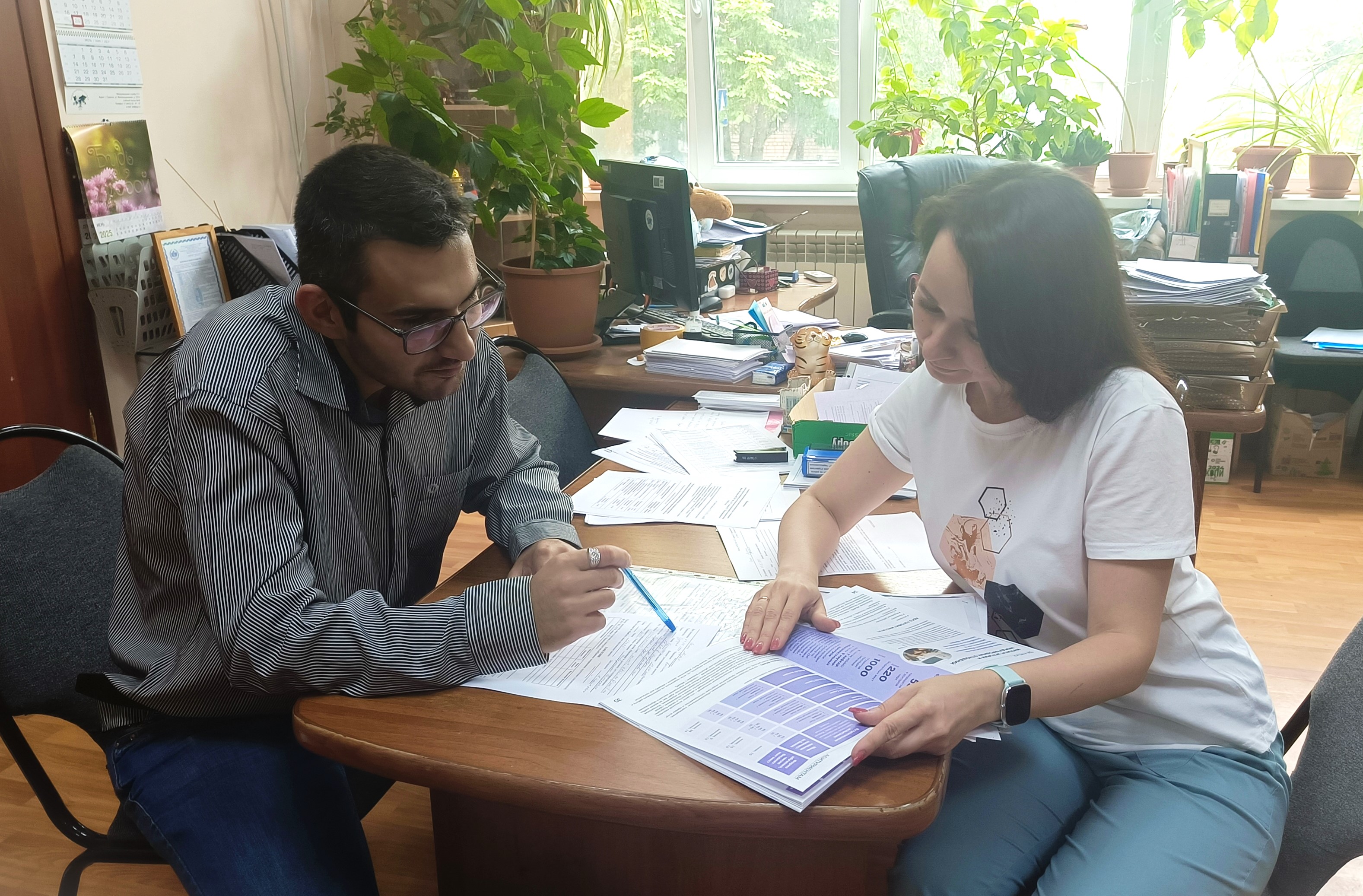 Студенты СГУ стали призёрами и победителями номинаций «Российской студенческой весны - 2023»