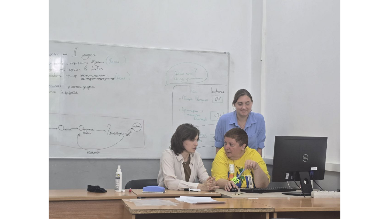 Студенты СГУ стали призёрами и победителями номинаций «Российской студенческой весны - 2023»
