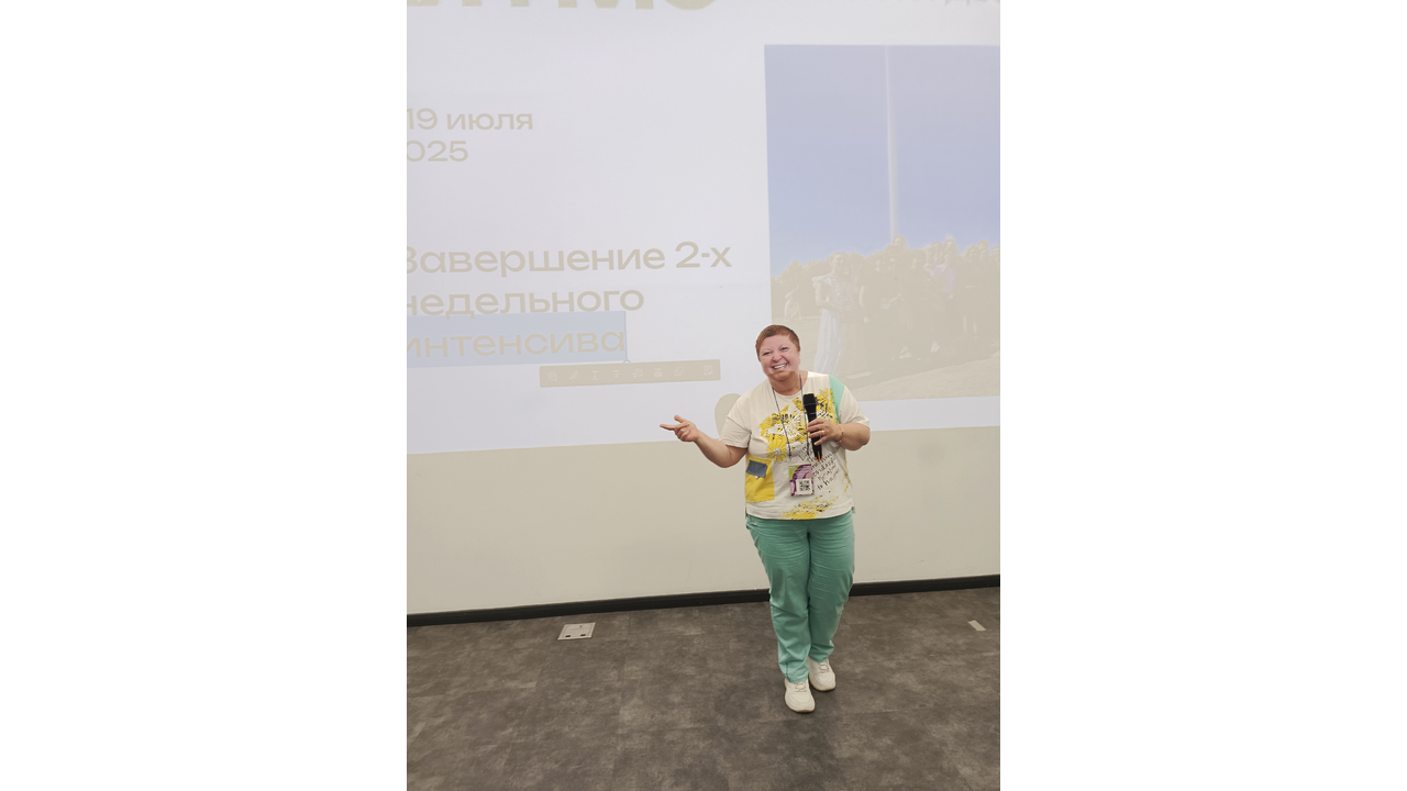 Студенты СГУ стали призёрами и победителями номинаций «Российской студенческой весны - 2023»