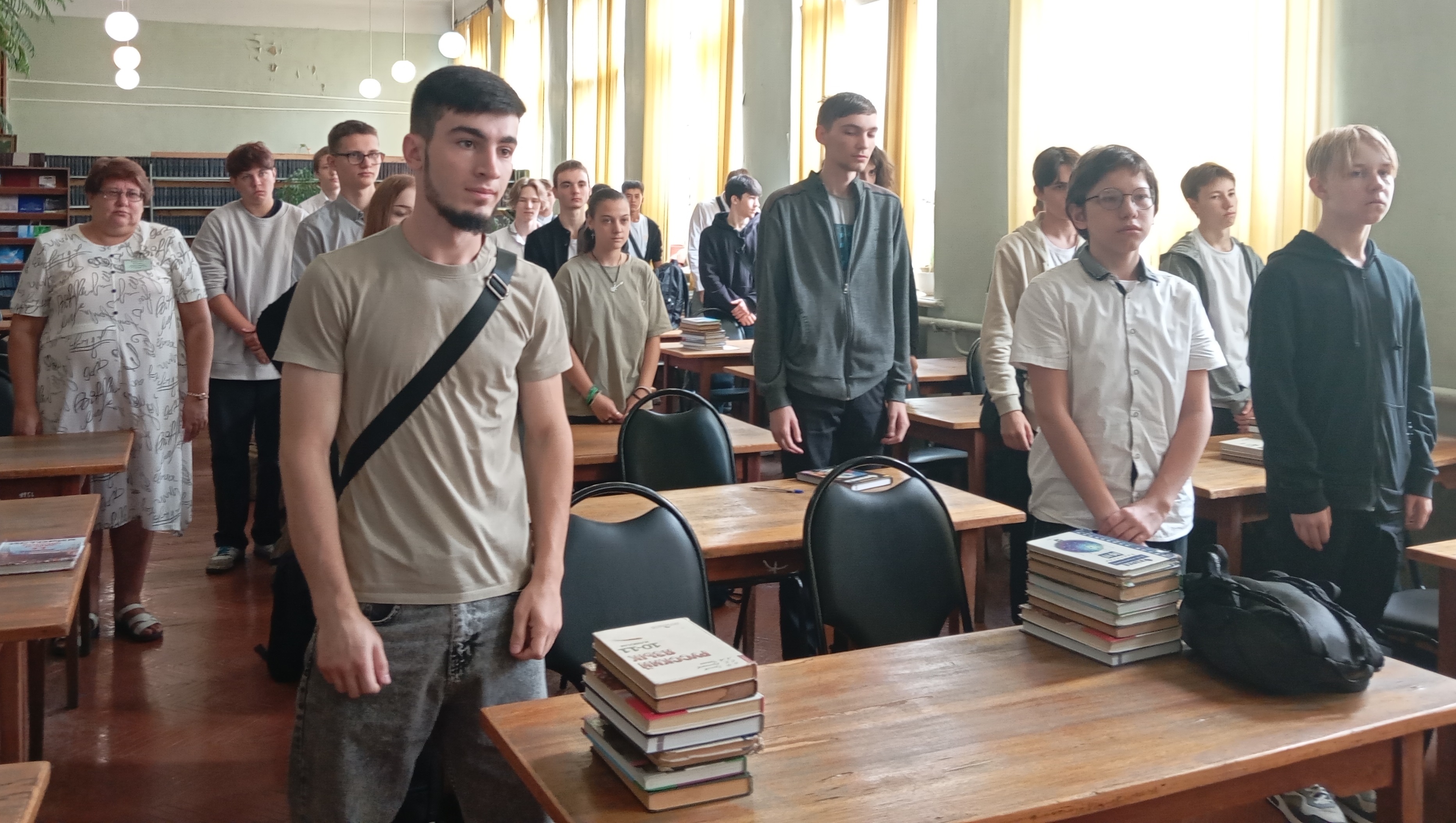 Студенты СГУ стали призёрами и победителями номинаций «Российской студенческой весны - 2023»