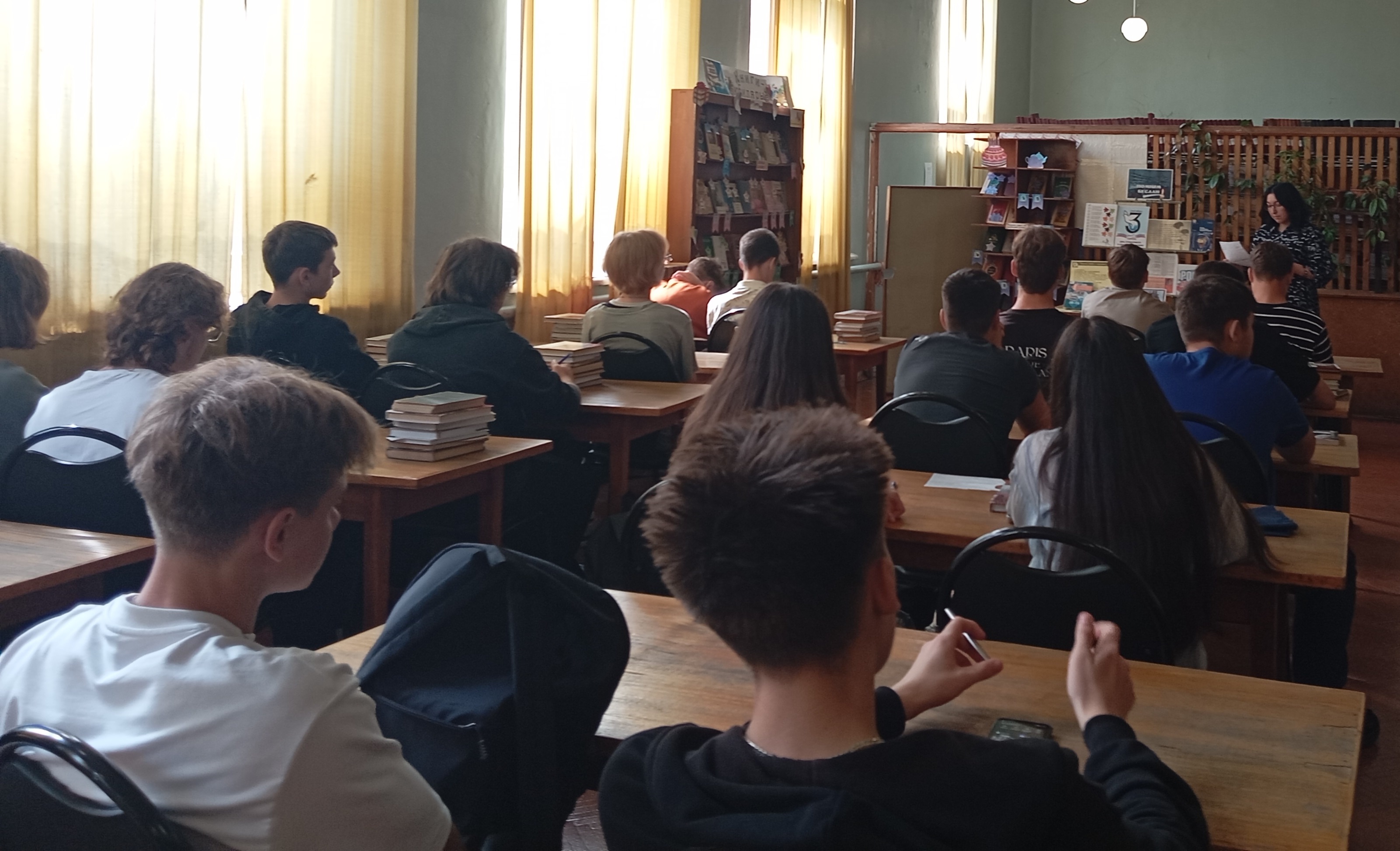 Студенты СГУ стали призёрами и победителями номинаций «Российской студенческой весны - 2023»