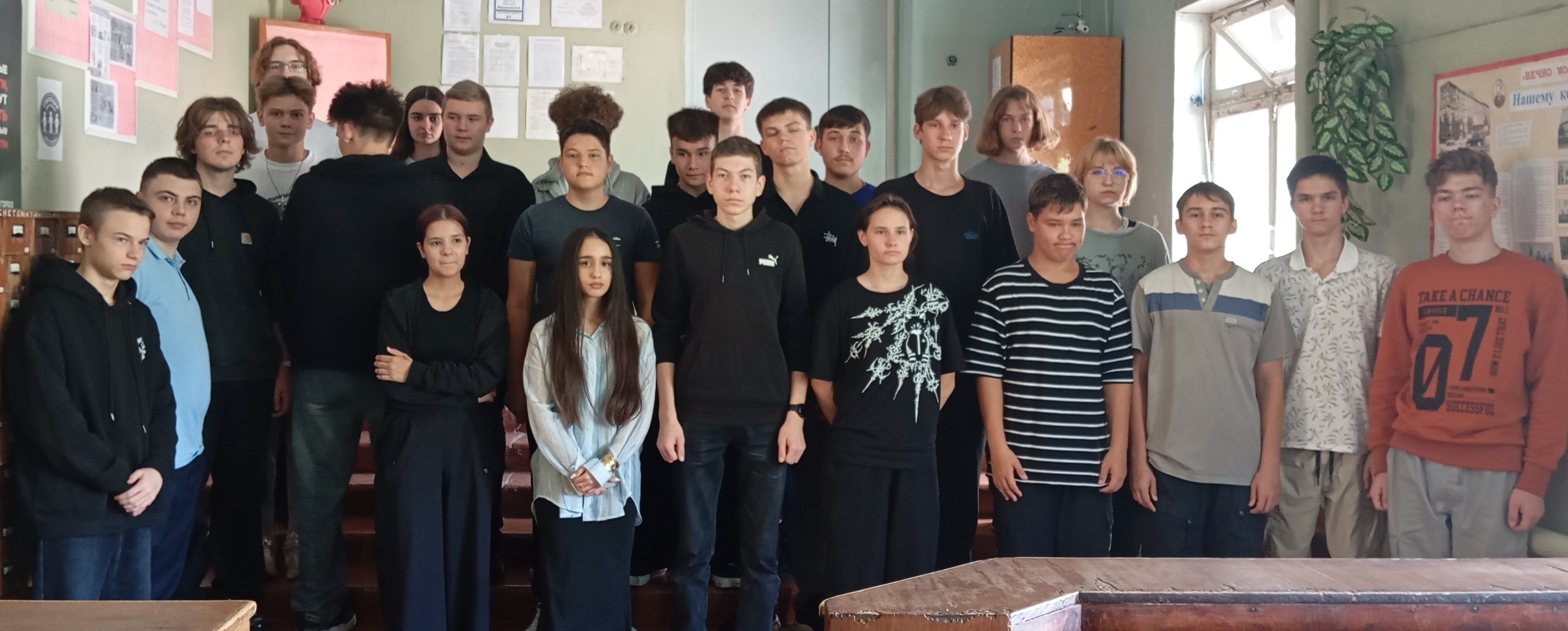 Студенты СГУ стали призёрами и победителями номинаций «Российской студенческой весны - 2023»