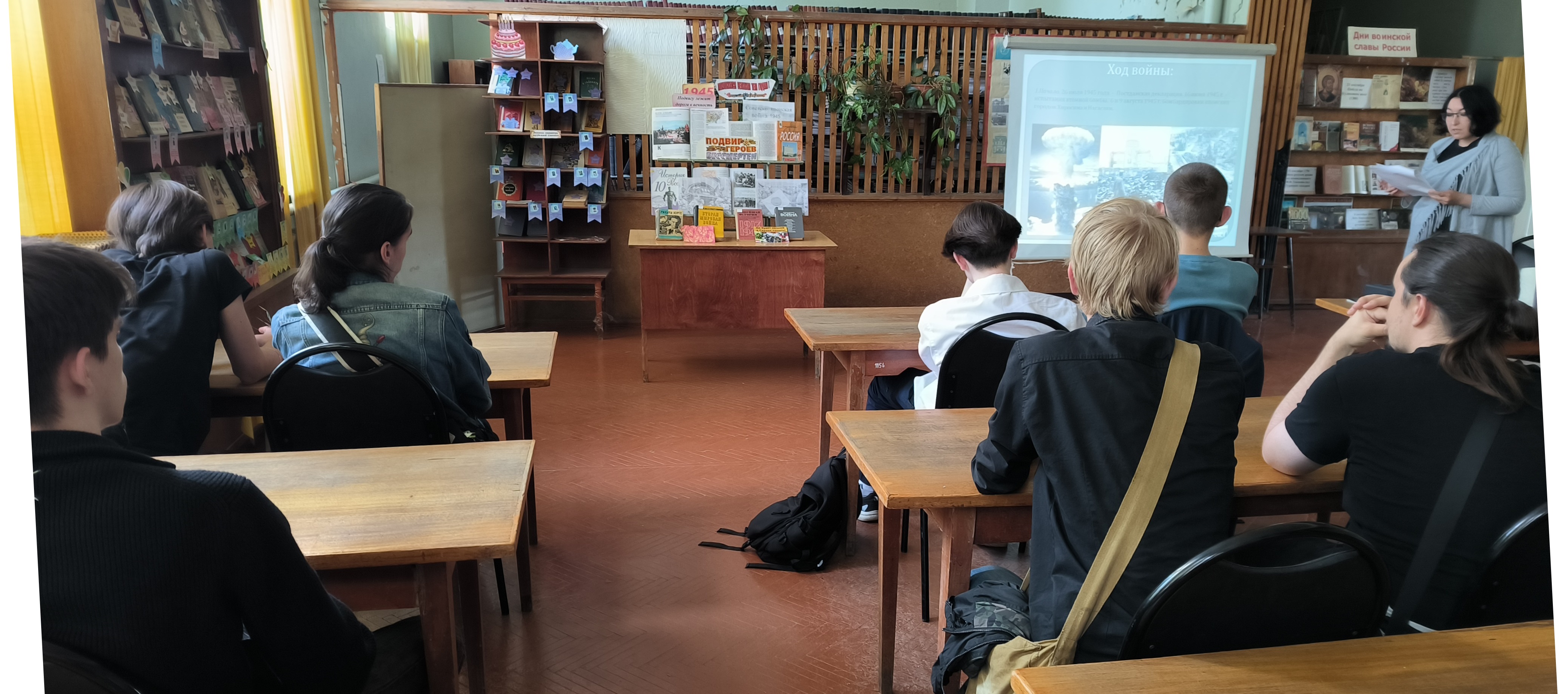 Студенты СГУ стали призёрами и победителями номинаций «Российской студенческой весны - 2023»