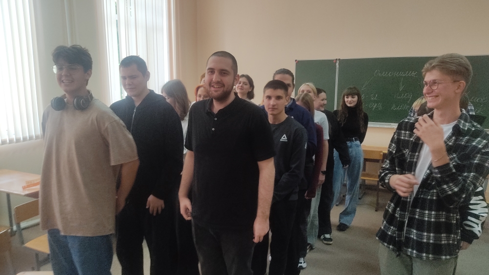 Студенты СГУ стали призёрами и победителями номинаций «Российской студенческой весны - 2023»
