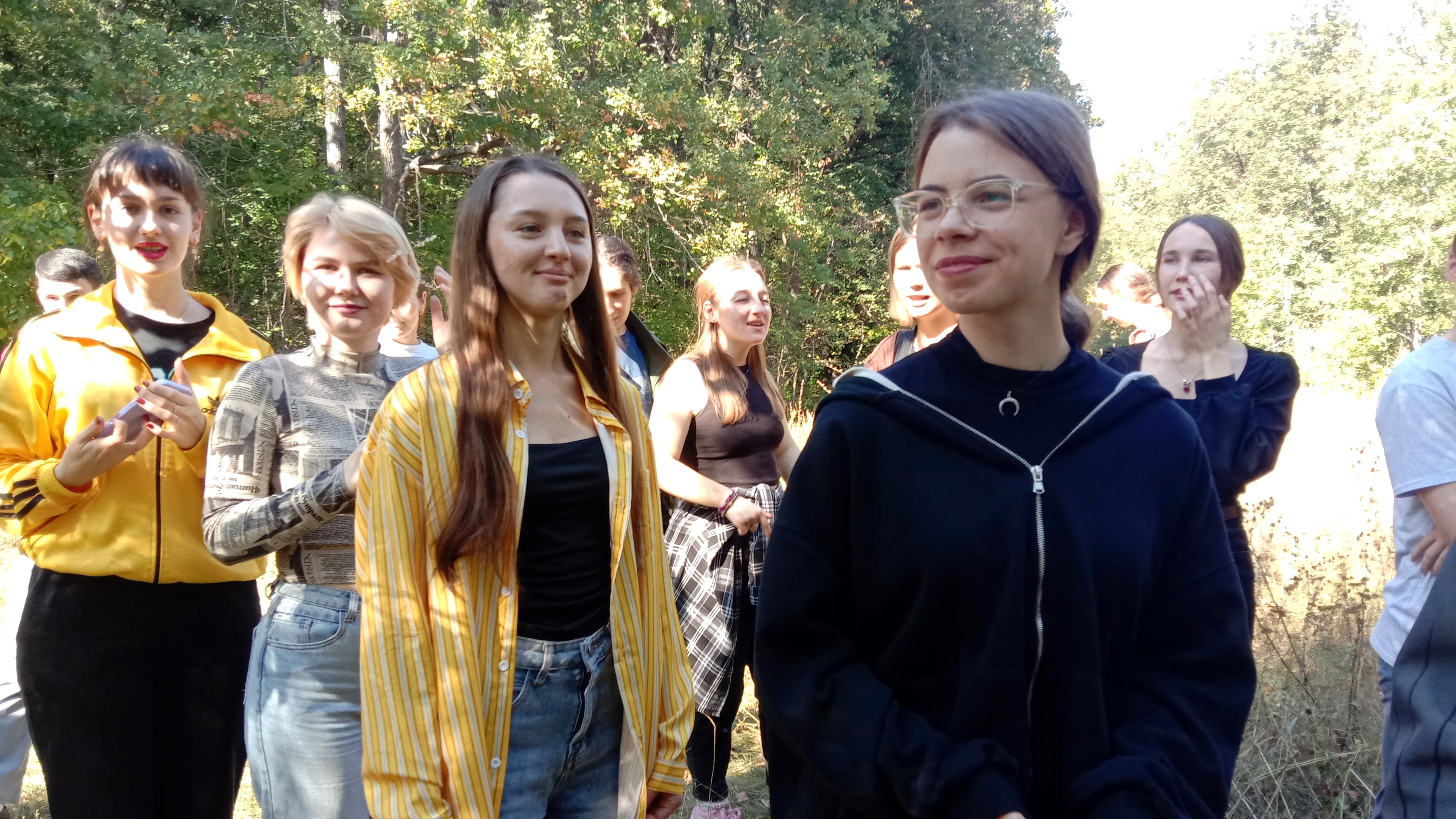 Студенты СГУ стали призёрами и победителями номинаций «Российской студенческой весны - 2023»