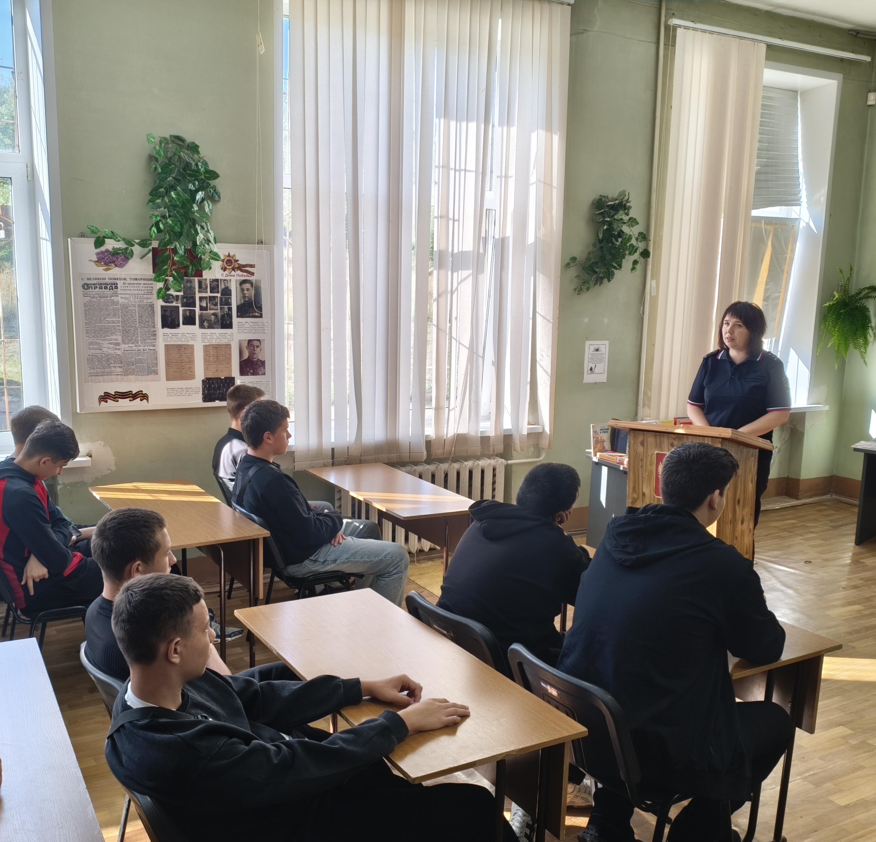 Студенты СГУ стали призёрами и победителями номинаций «Российской студенческой весны - 2023»