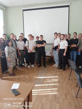 Студенты СГУ стали призёрами и победителями номинаций «Российской студенческой весны - 2023»