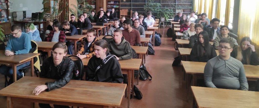 Студенты СГУ стали призёрами и победителями номинаций «Российской студенческой весны - 2023»