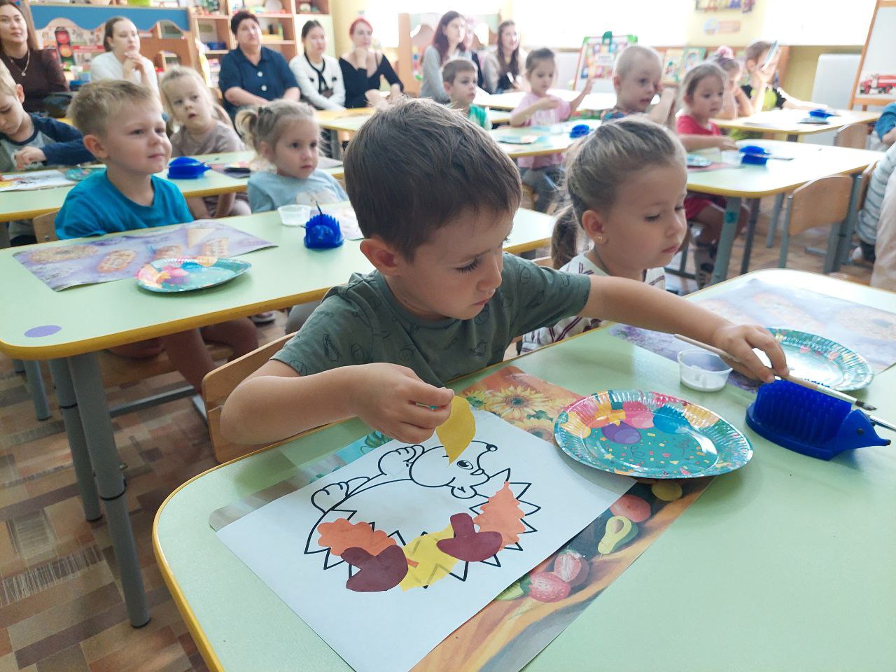 Студенты СГУ стали призёрами и победителями номинаций «Российской студенческой весны - 2023»