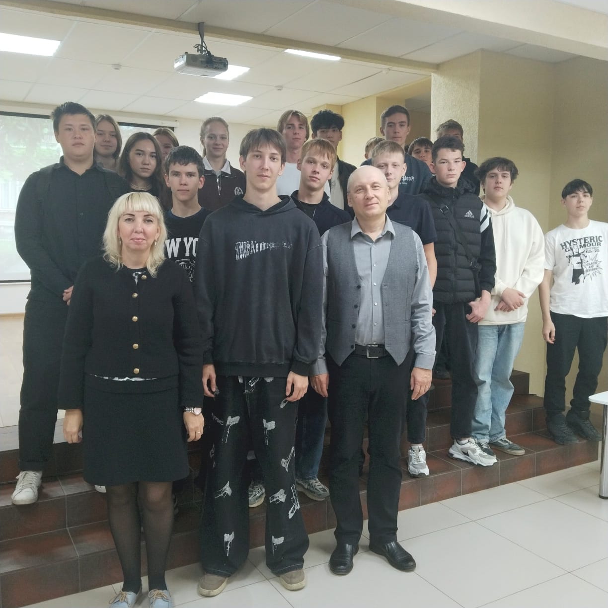 Студенты СГУ стали призёрами и победителями номинаций «Российской студенческой весны - 2023»