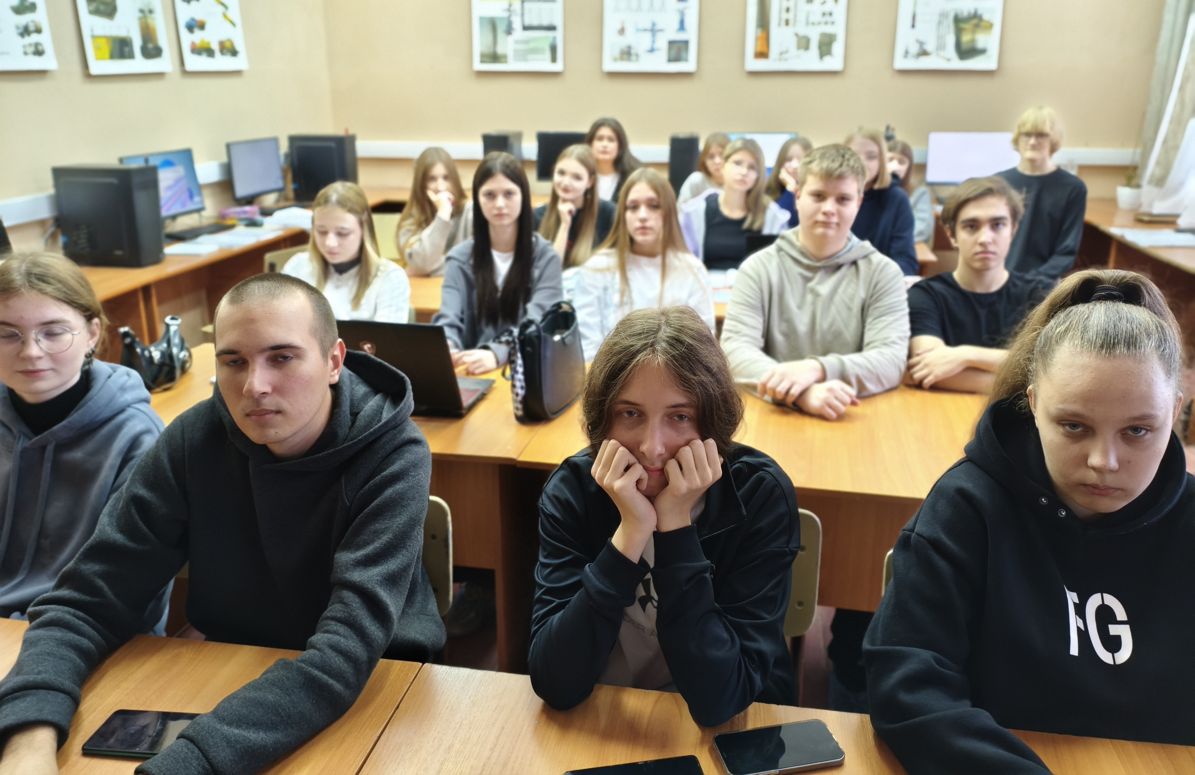 Студенты СГУ стали призёрами и победителями номинаций «Российской студенческой весны - 2023»