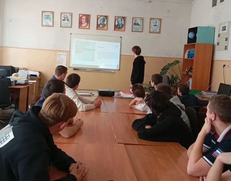 Студенты СГУ стали призёрами и победителями номинаций «Российской студенческой весны - 2023»