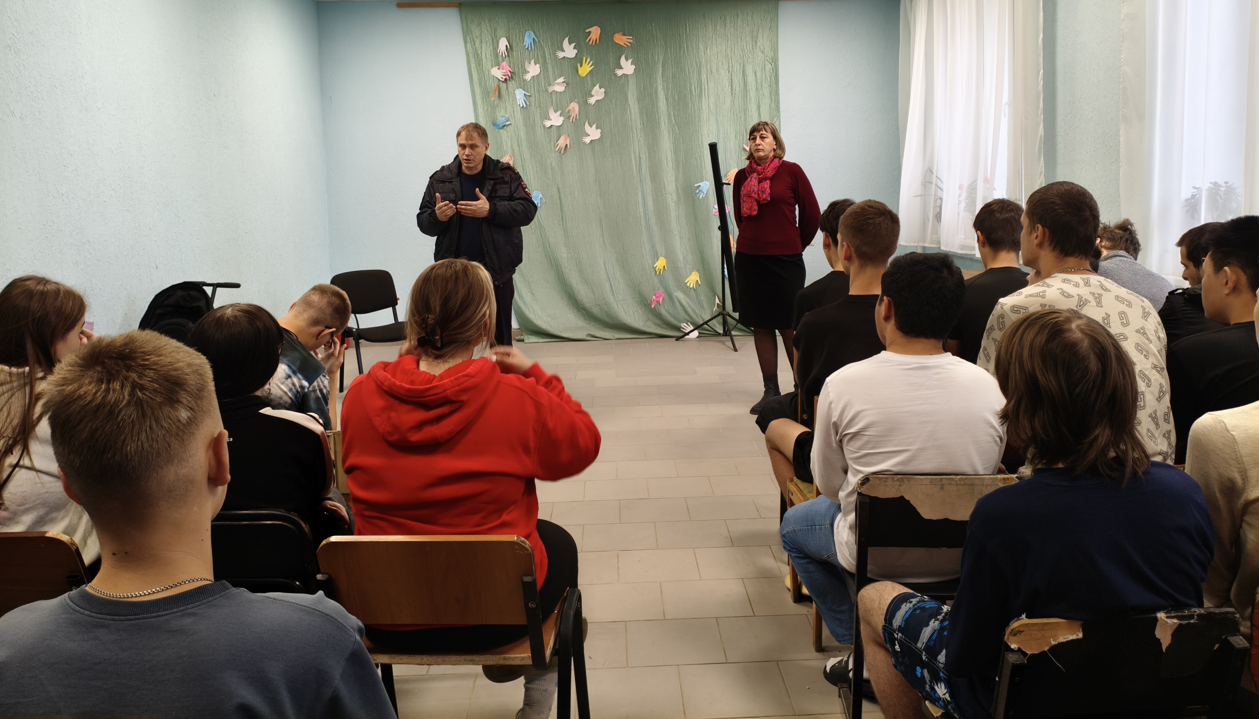 Студенты СГУ стали призёрами и победителями номинаций «Российской студенческой весны - 2023»