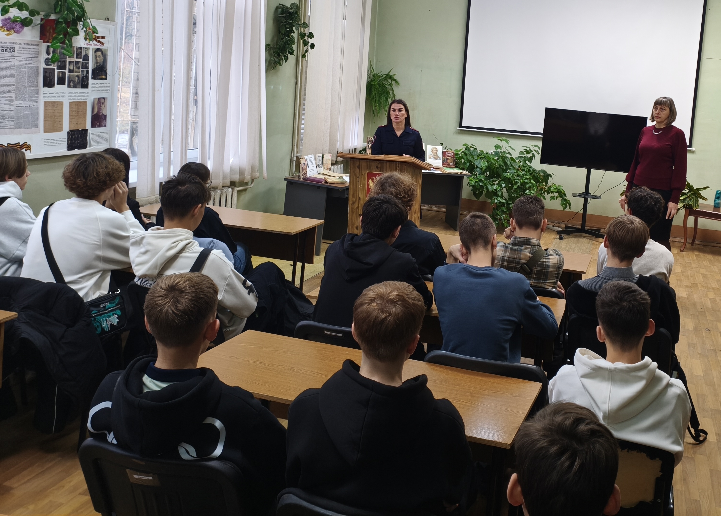 Студенты СГУ стали призёрами и победителями номинаций «Российской студенческой весны - 2023»