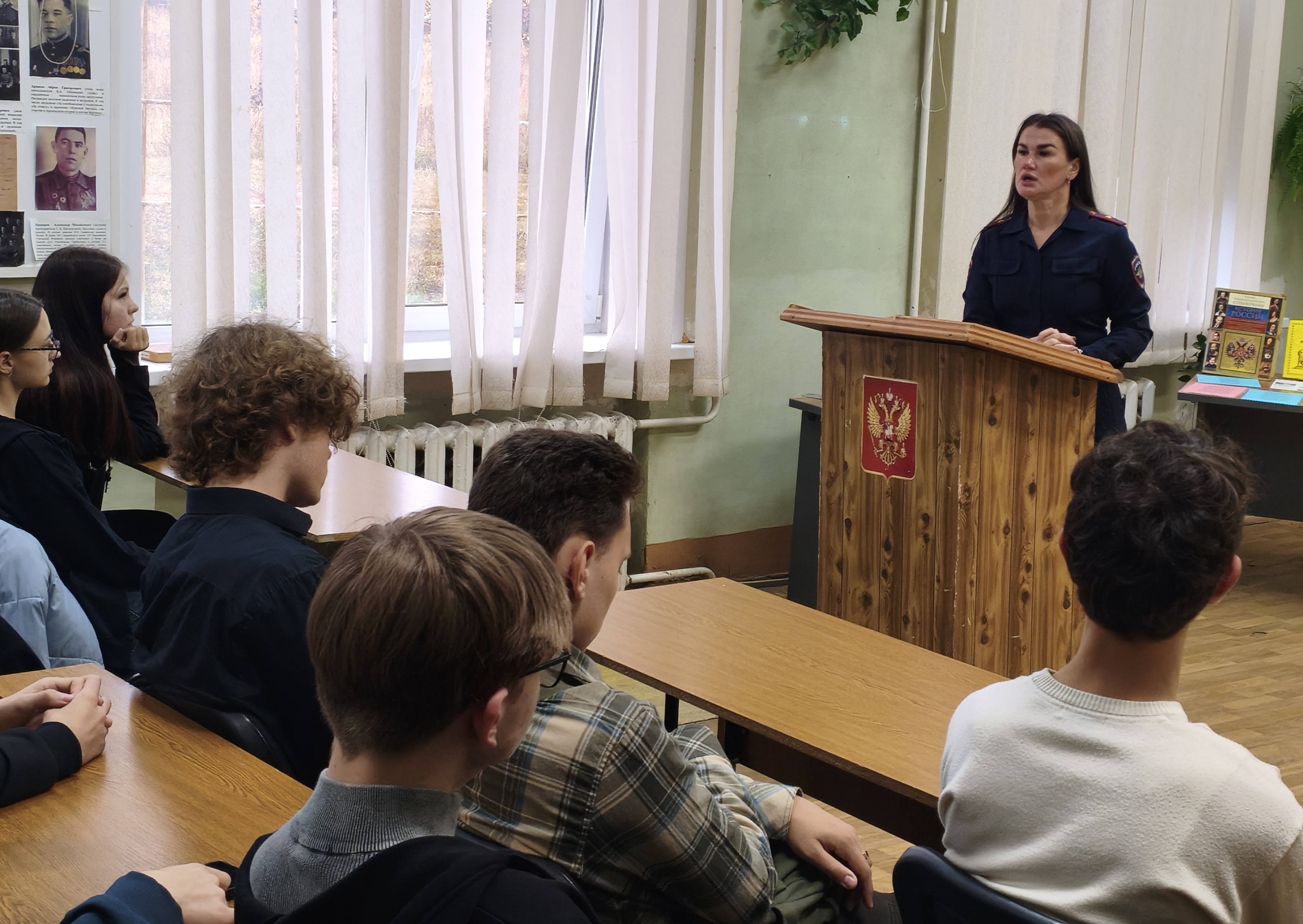 Студенты СГУ стали призёрами и победителями номинаций «Российской студенческой весны - 2023»