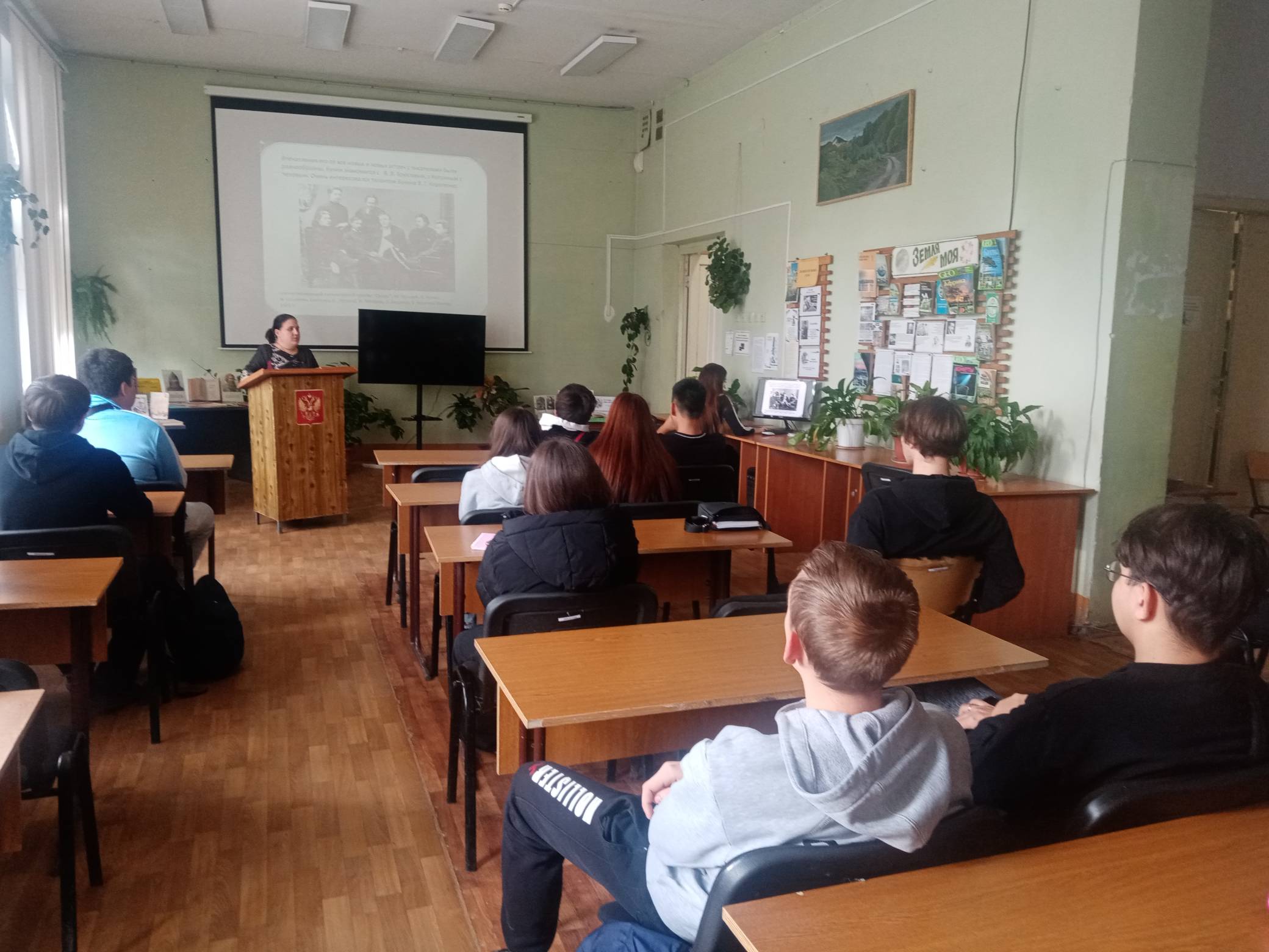 Студенты СГУ стали призёрами и победителями номинаций «Российской студенческой весны - 2023»