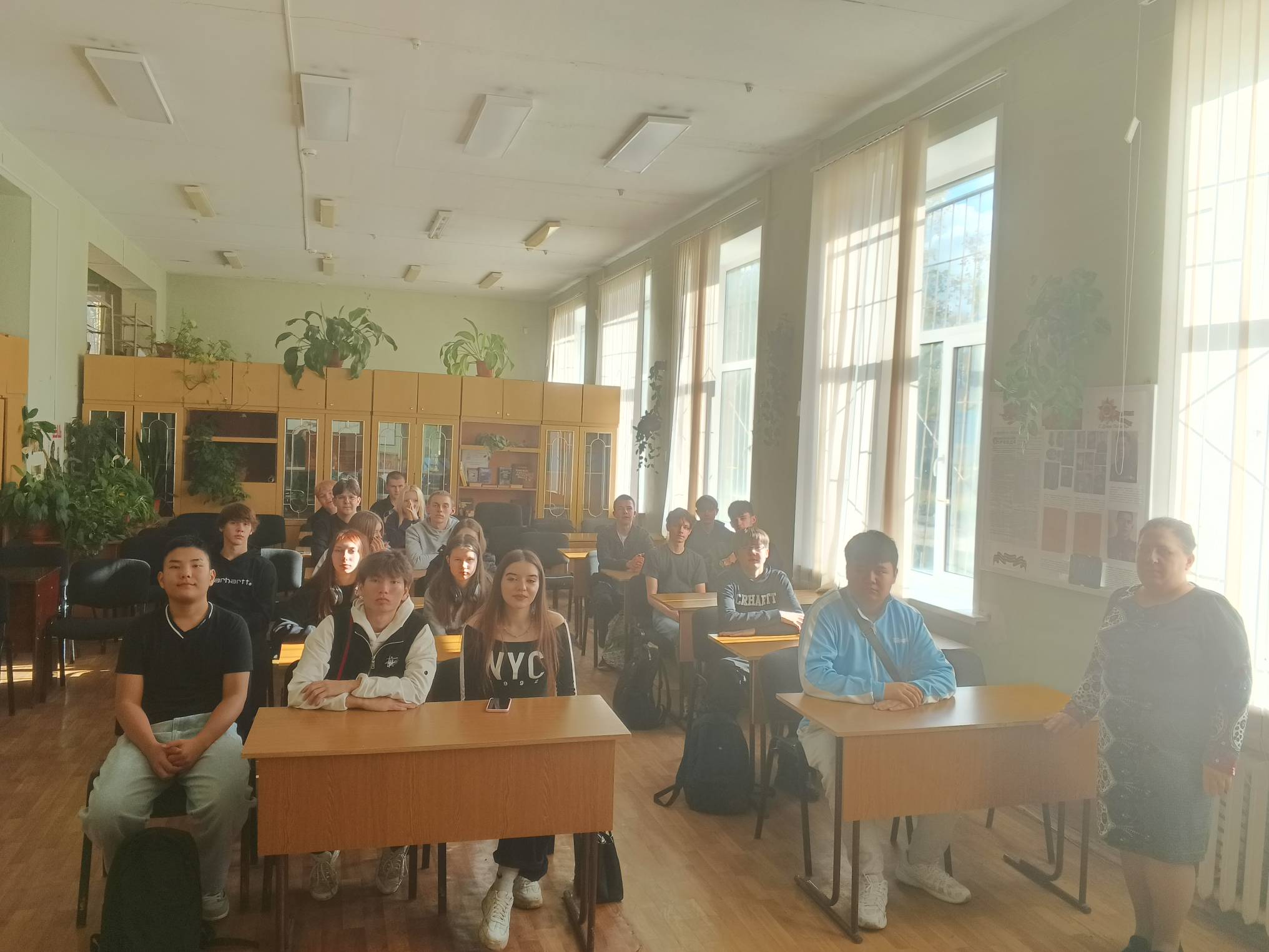 Студенты СГУ стали призёрами и победителями номинаций «Российской студенческой весны - 2023»