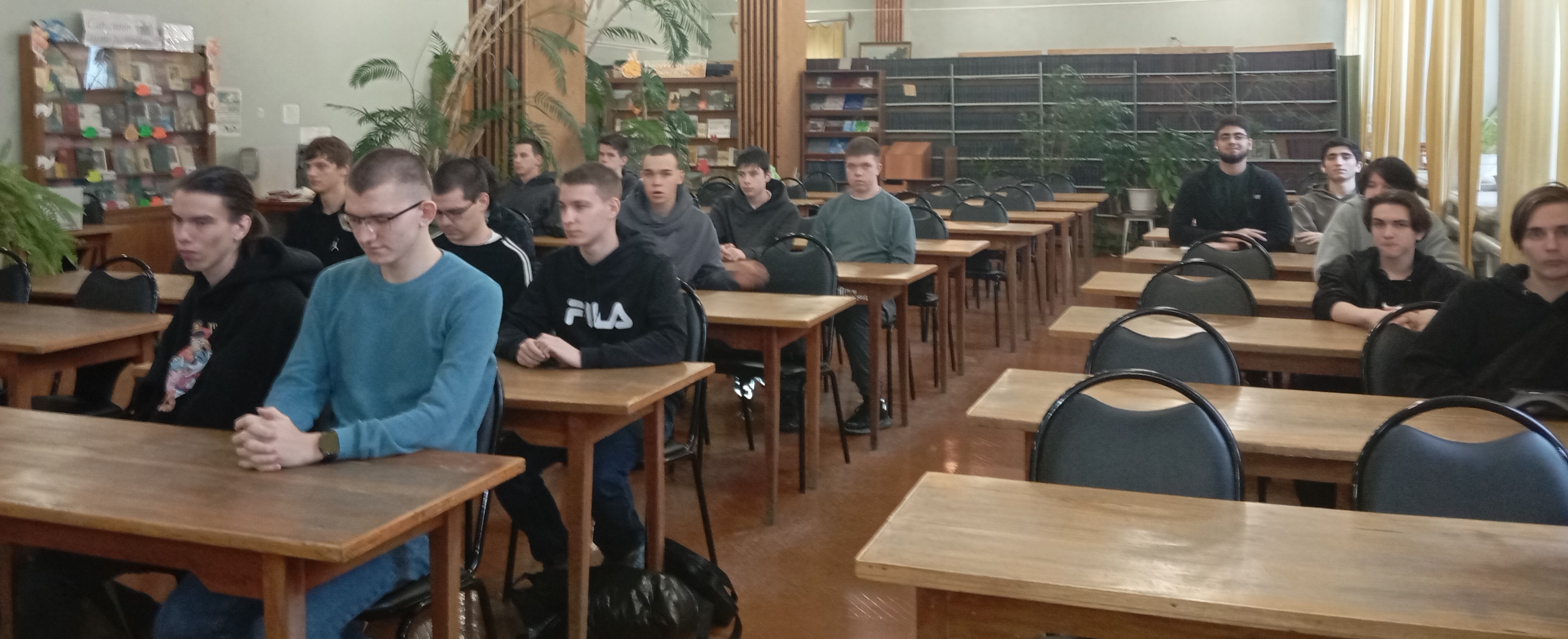 Студенты СГУ стали призёрами и победителями номинаций «Российской студенческой весны - 2023»