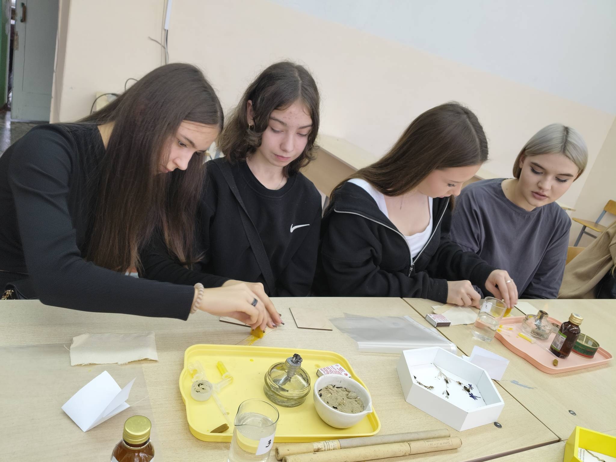 Студенты СГУ стали призёрами и победителями номинаций «Российской студенческой весны - 2023»