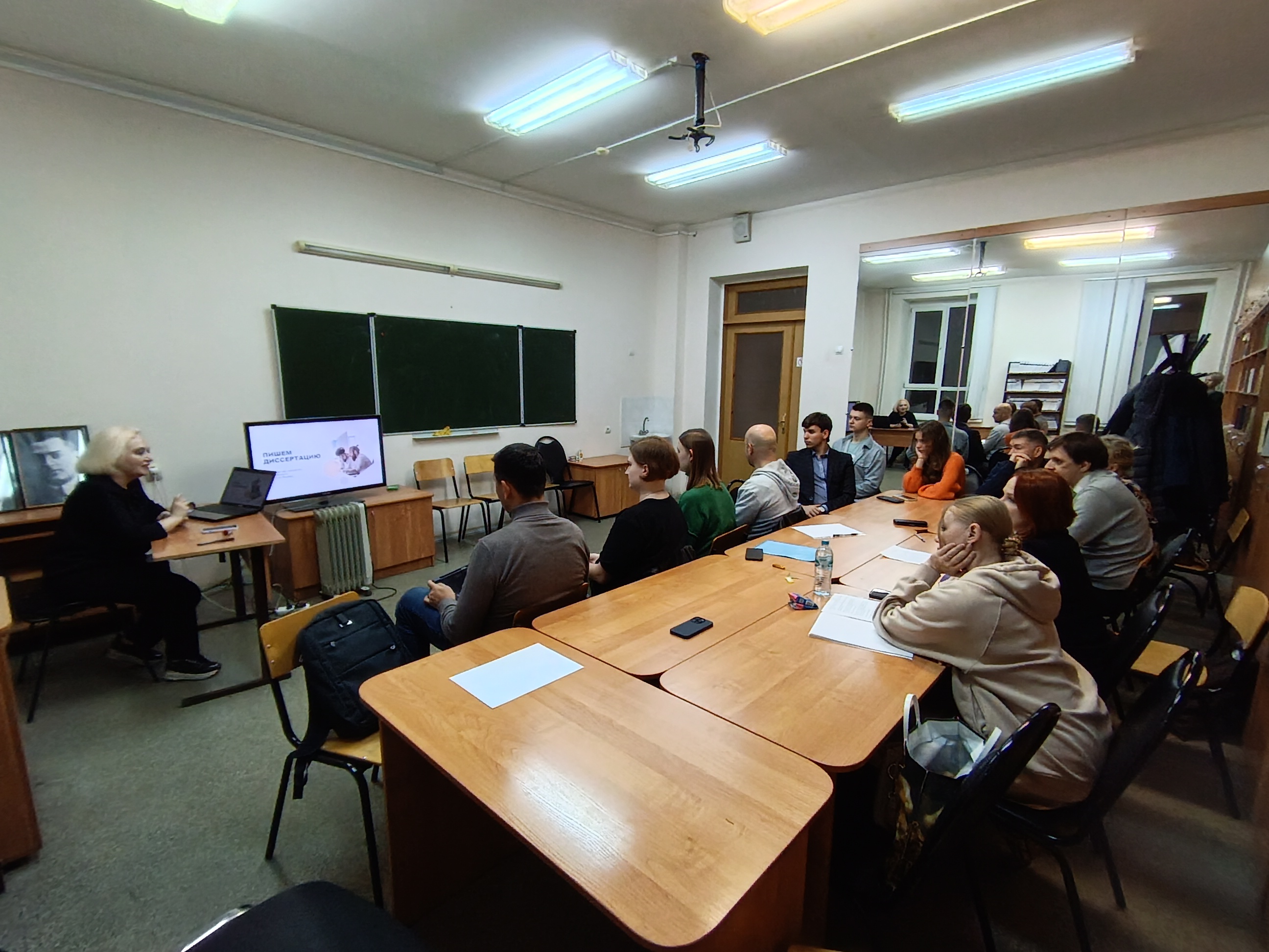 Студенты СГУ стали призёрами и победителями номинаций «Российской студенческой весны - 2023»