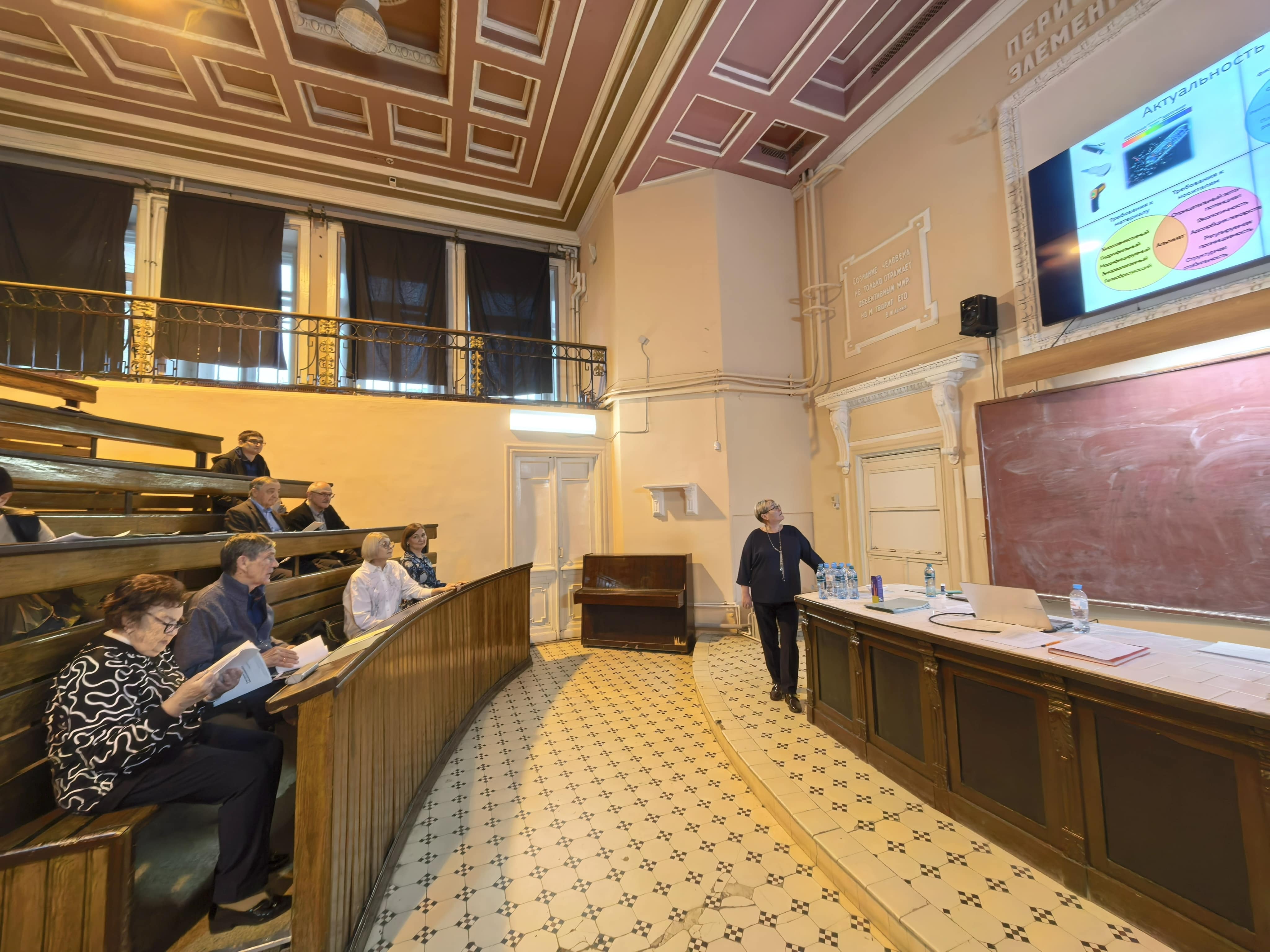 Студенты СГУ стали призёрами и победителями номинаций «Российской студенческой весны - 2023»