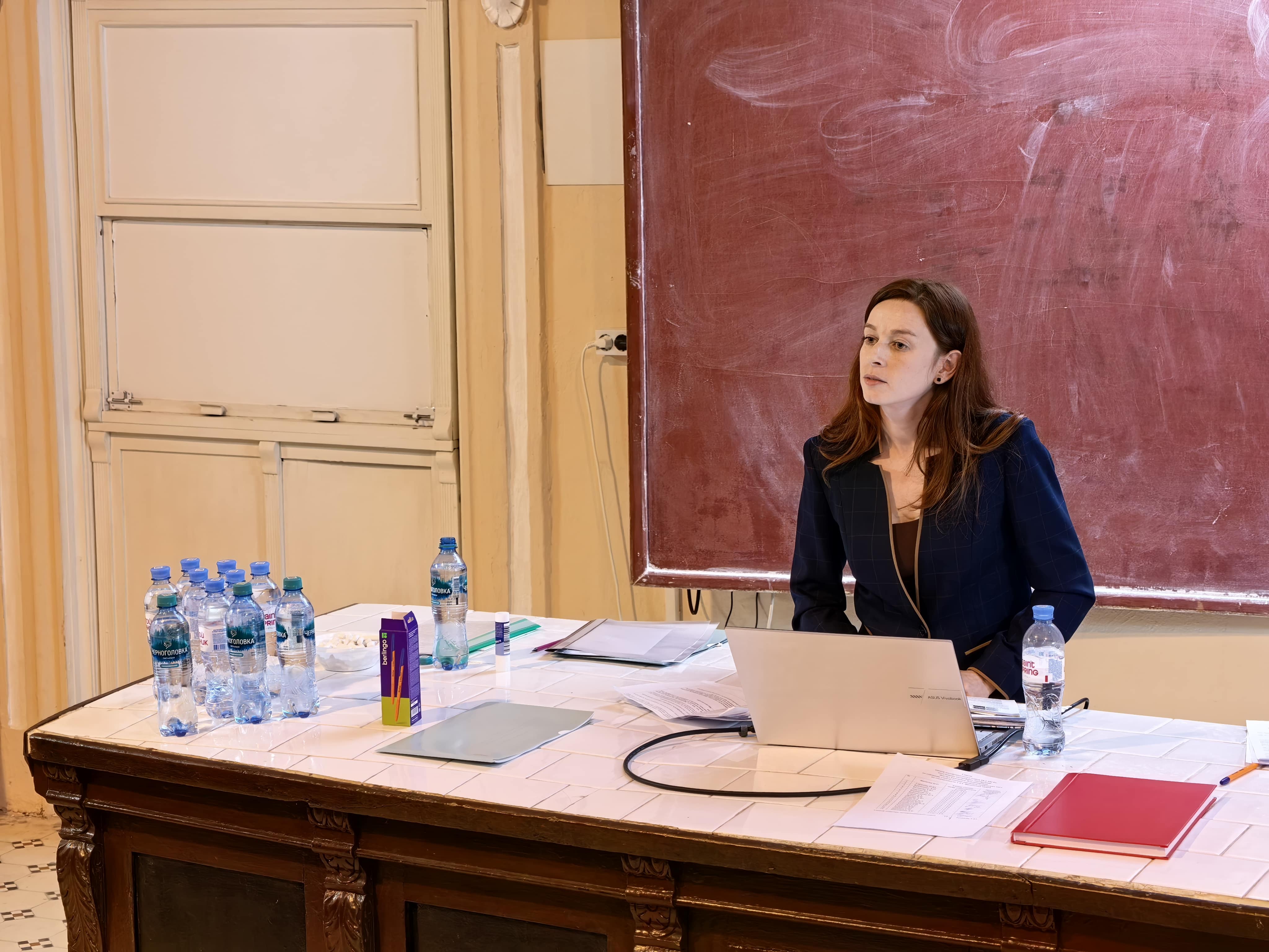 Студенты СГУ стали призёрами и победителями номинаций «Российской студенческой весны - 2023»